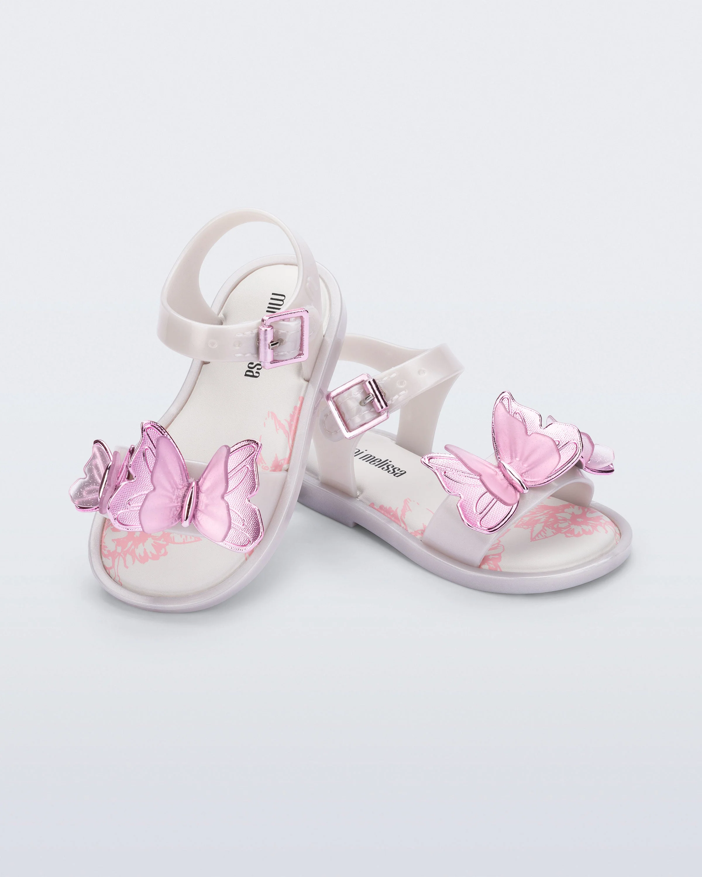 Butterfly Sandal