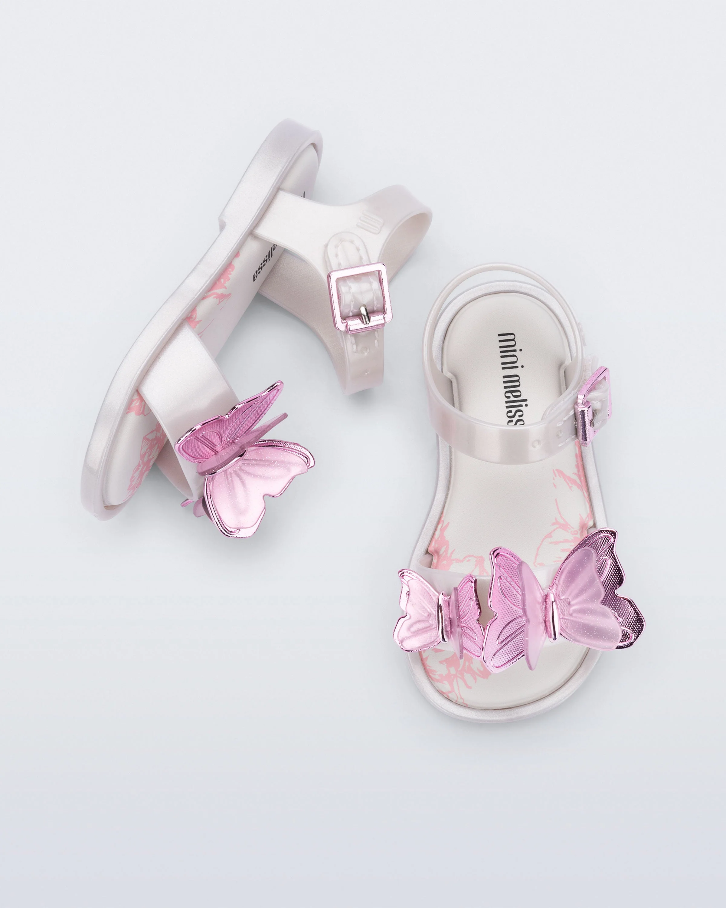 Butterfly Sandal - Image 3