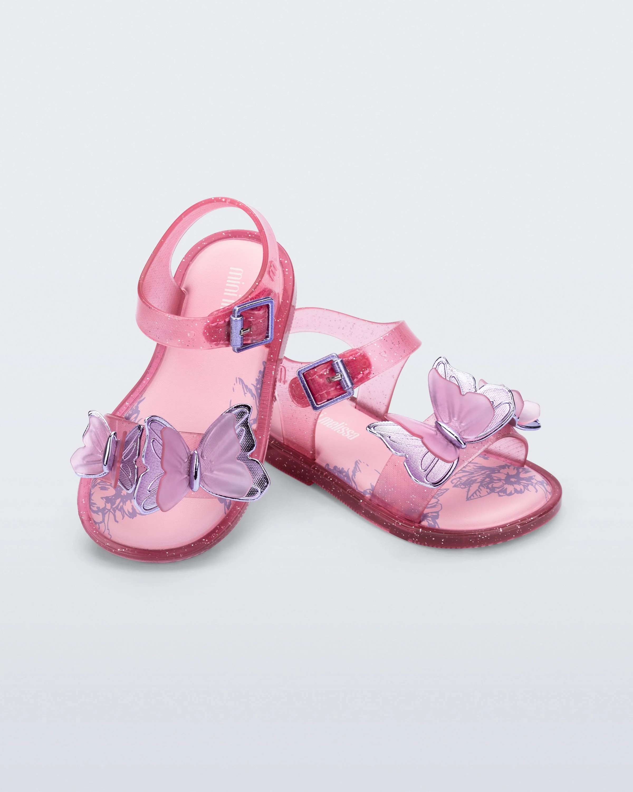 Butterfly Sandal