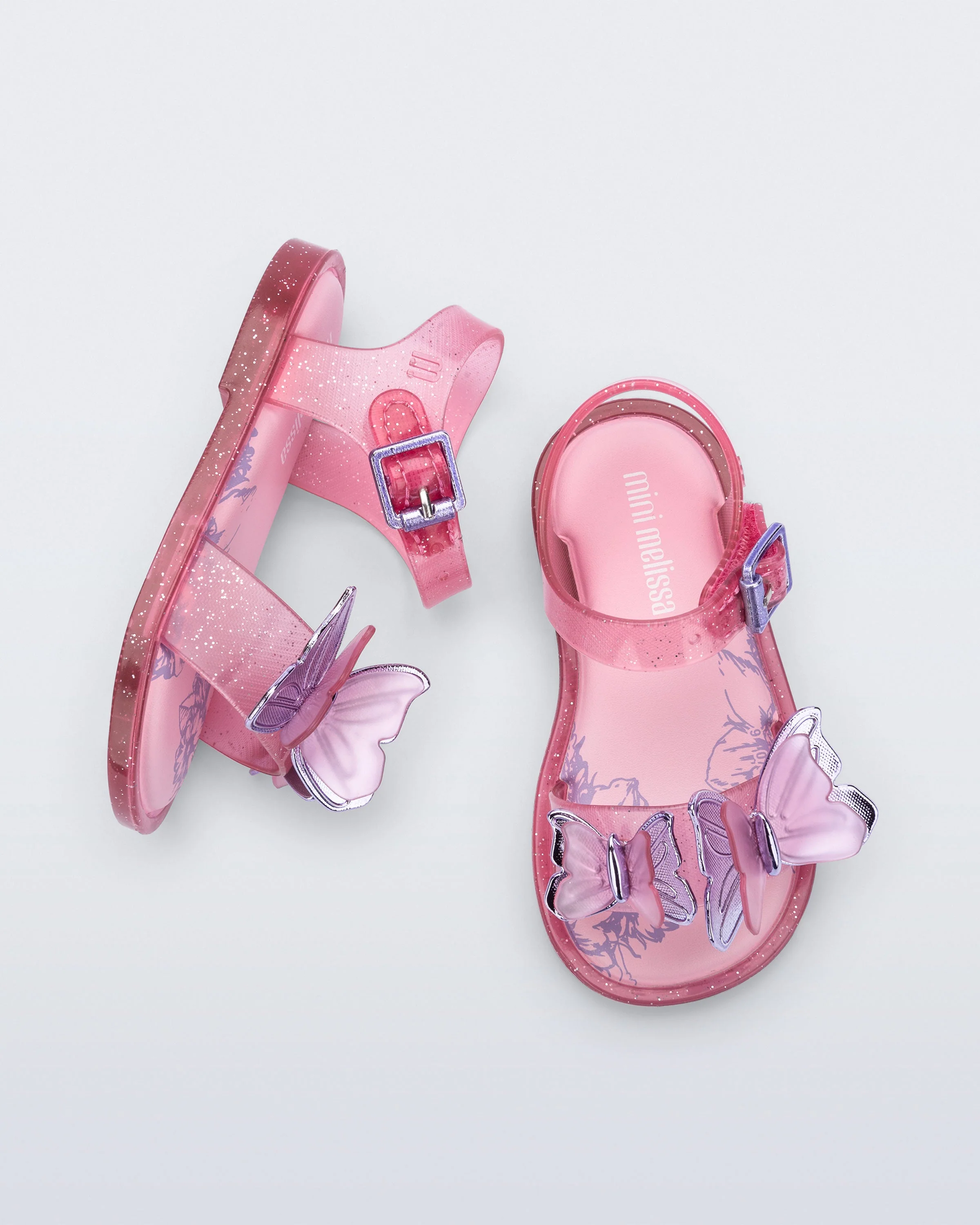 Butterfly Sandal - Image 3