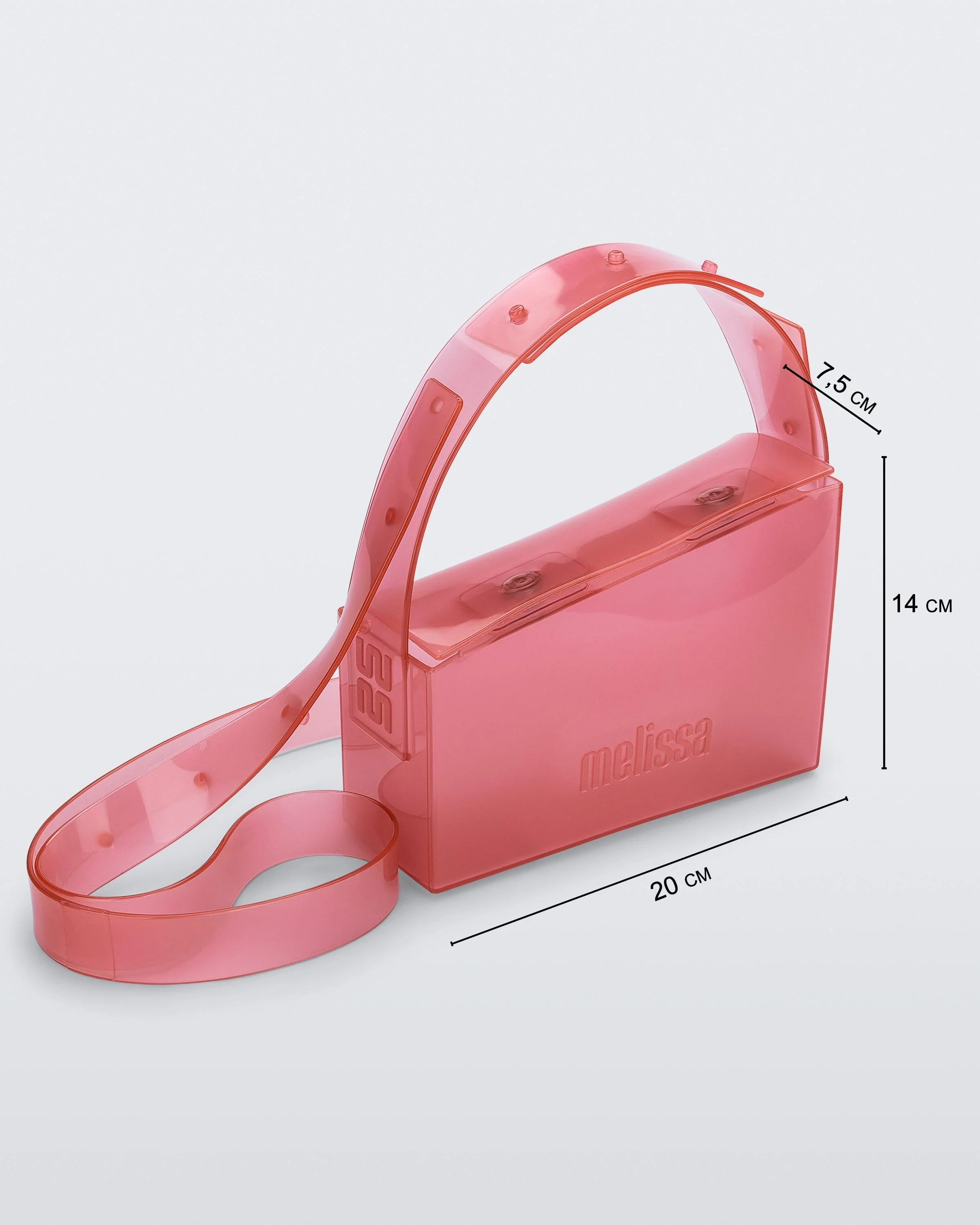 Clear Bag - Image 6