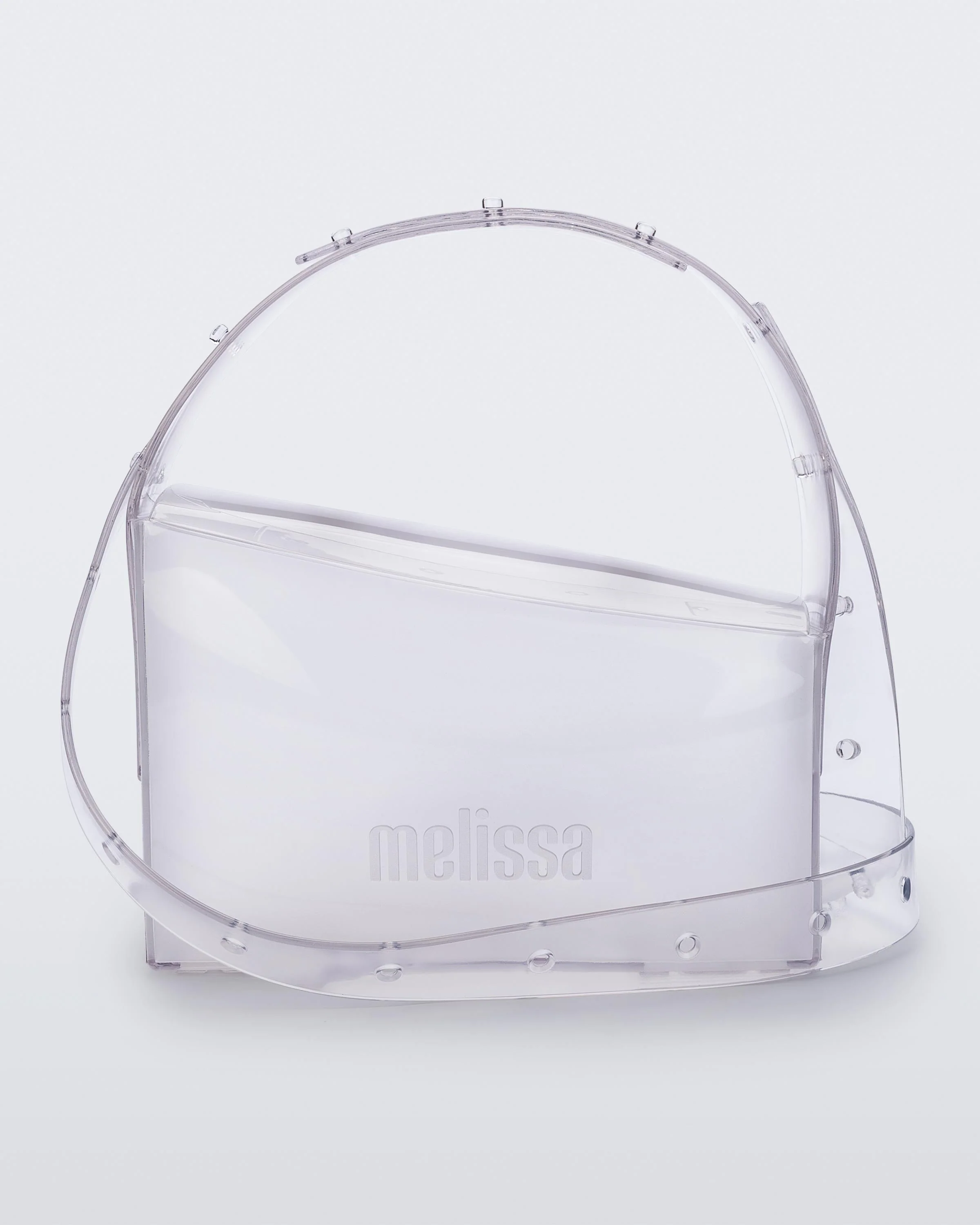 Clear Bag - Image 3