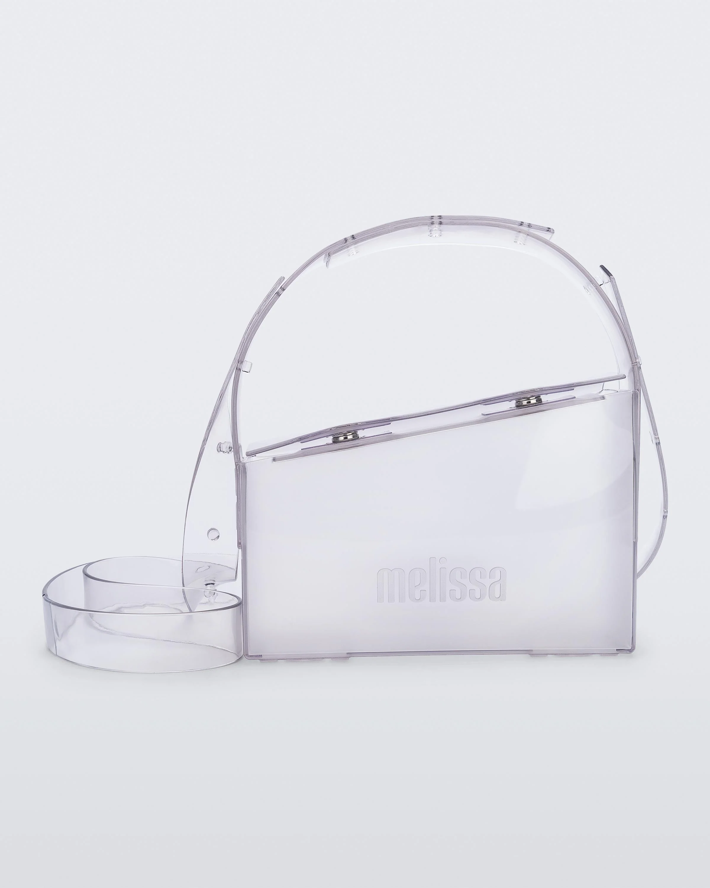 Clear Bag - Image 4