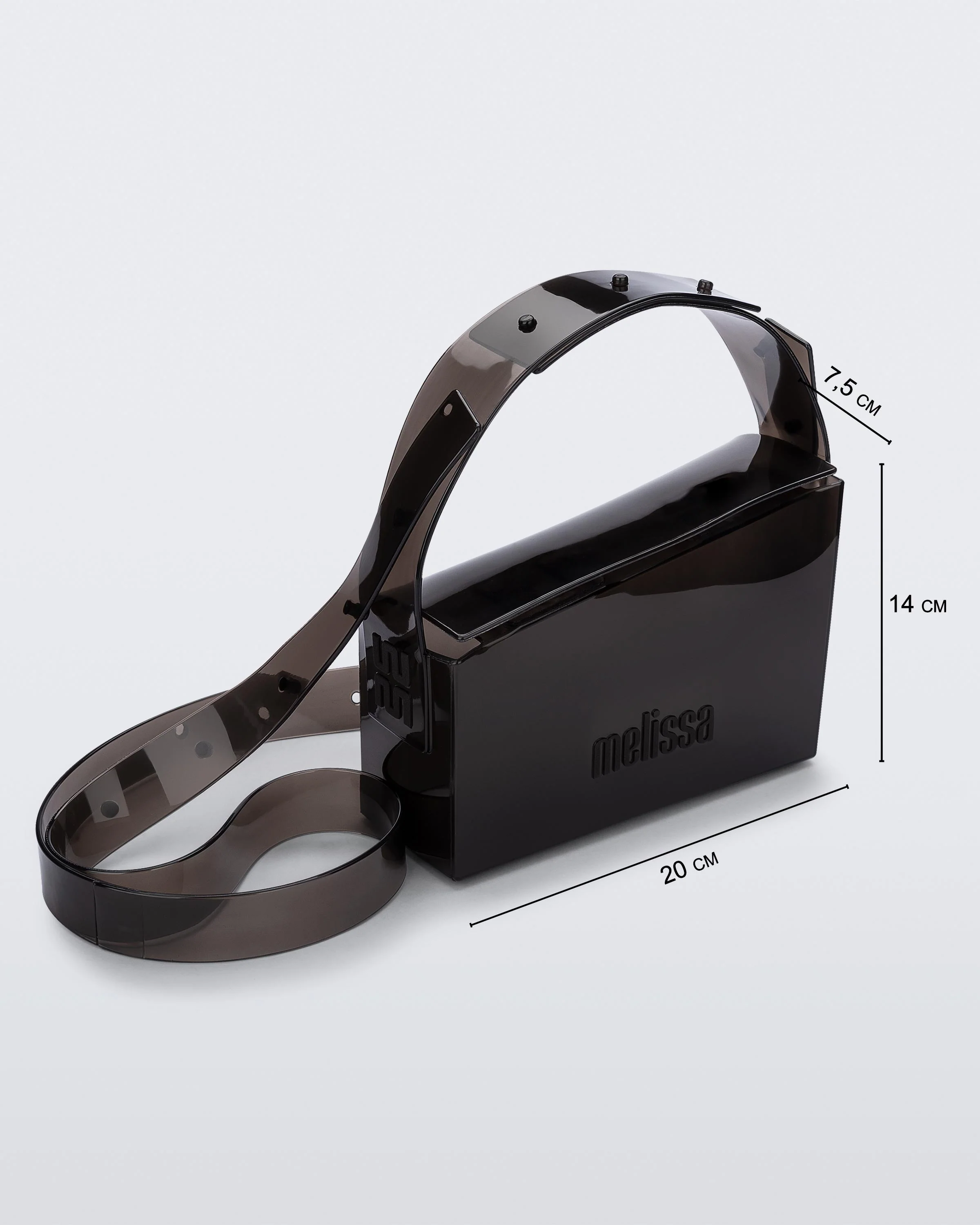 Clear Bag - Image 6