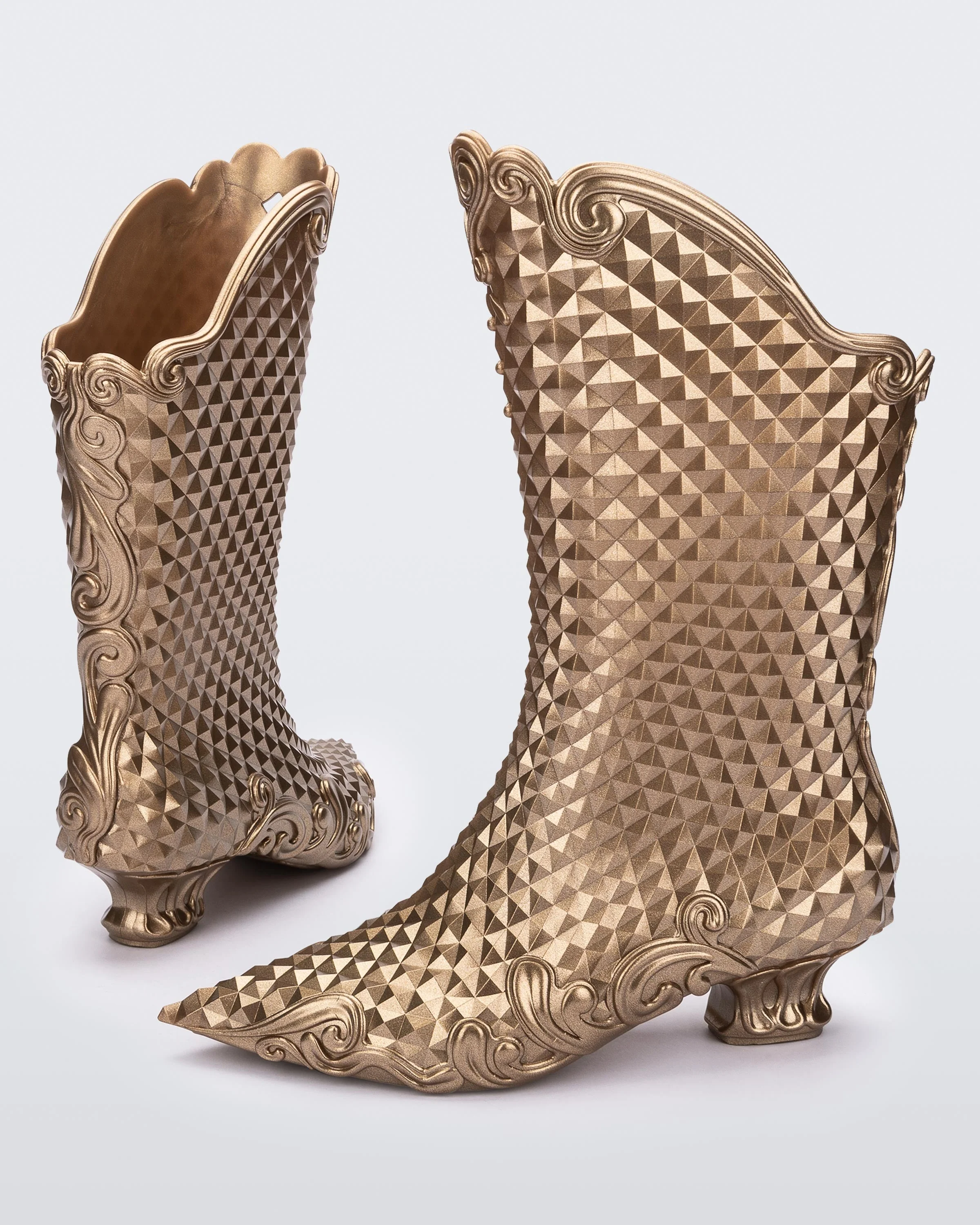 Court Boot - Image 3