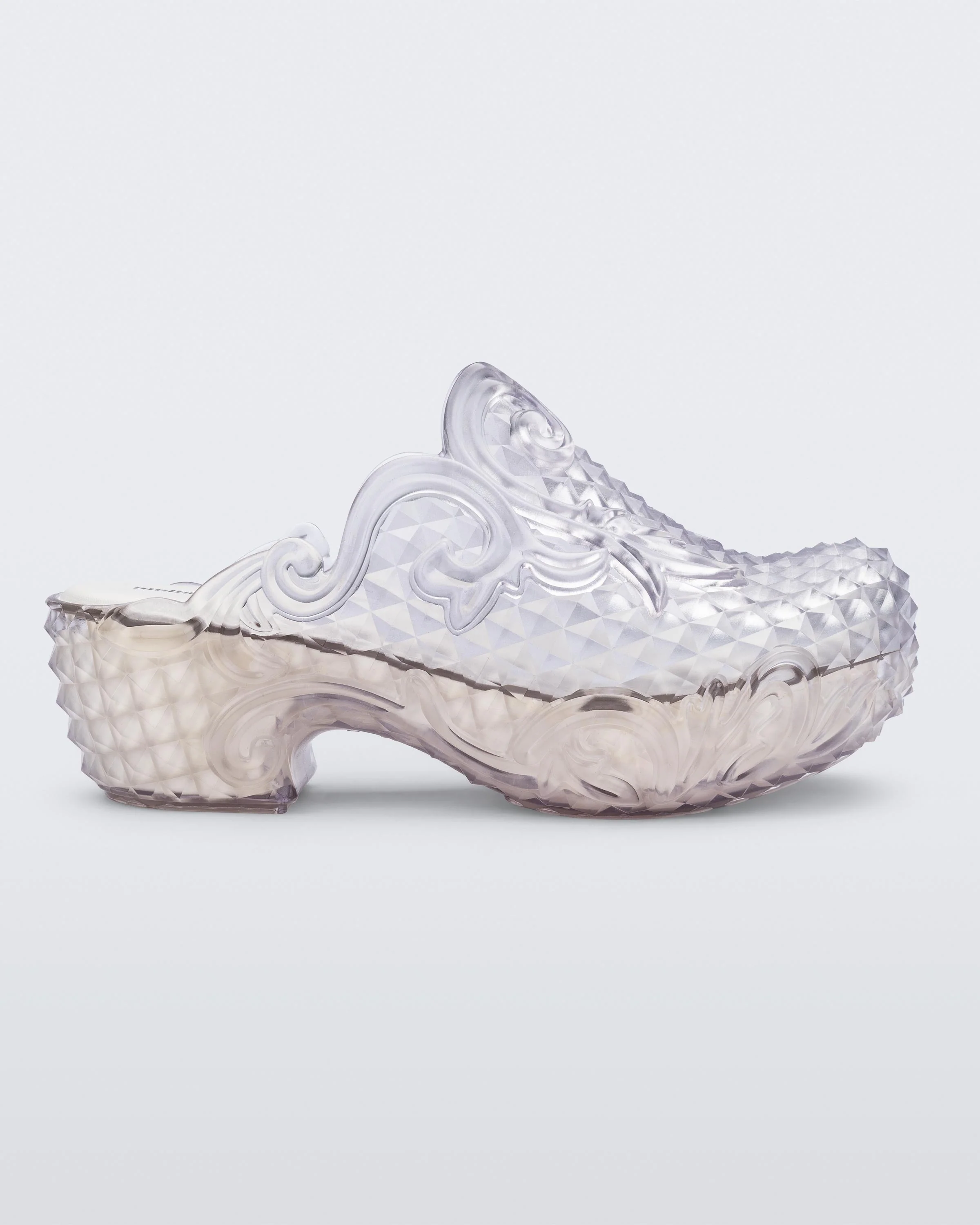 Court Clog