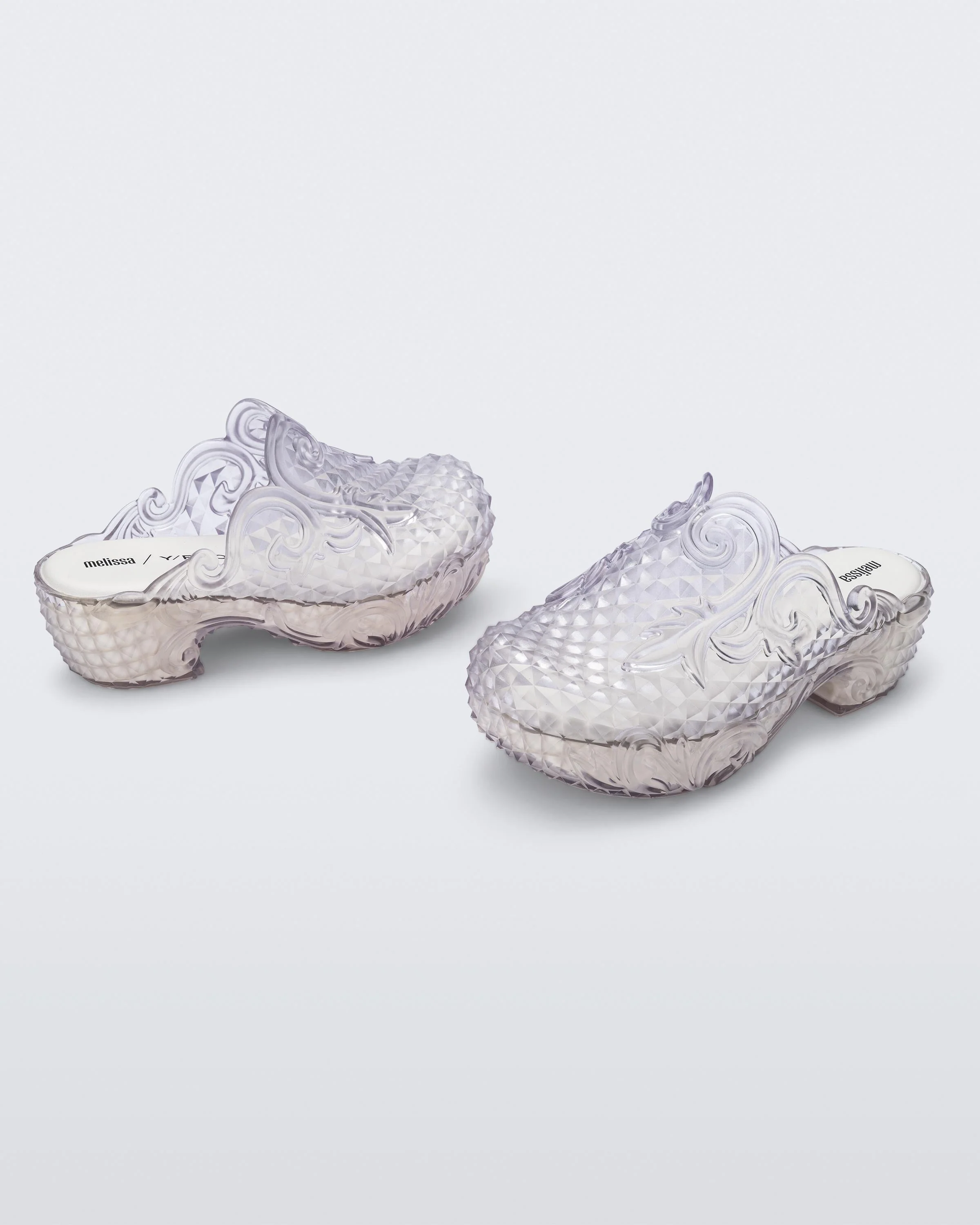 Court Clog - Image 2