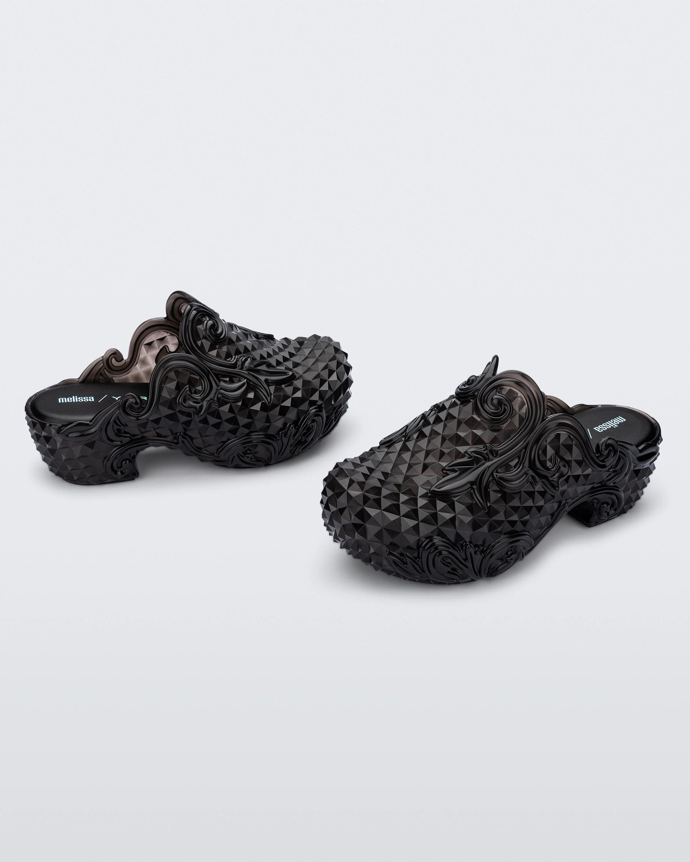 Court Clog - Image 2