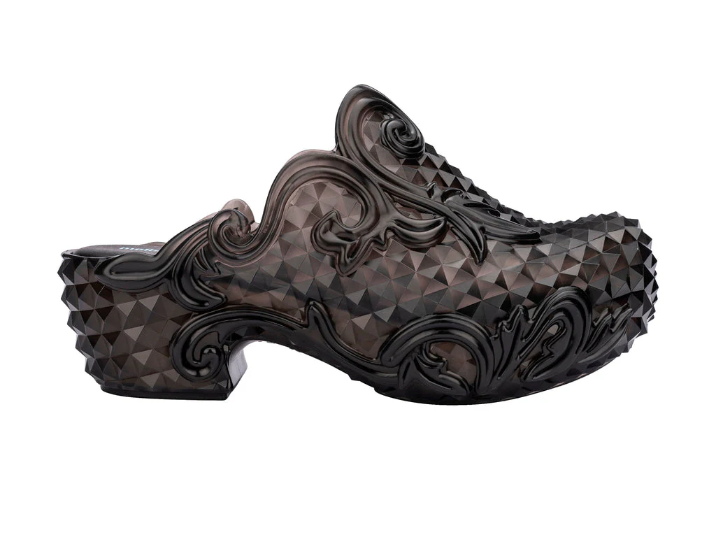 Court Clog - Image 4