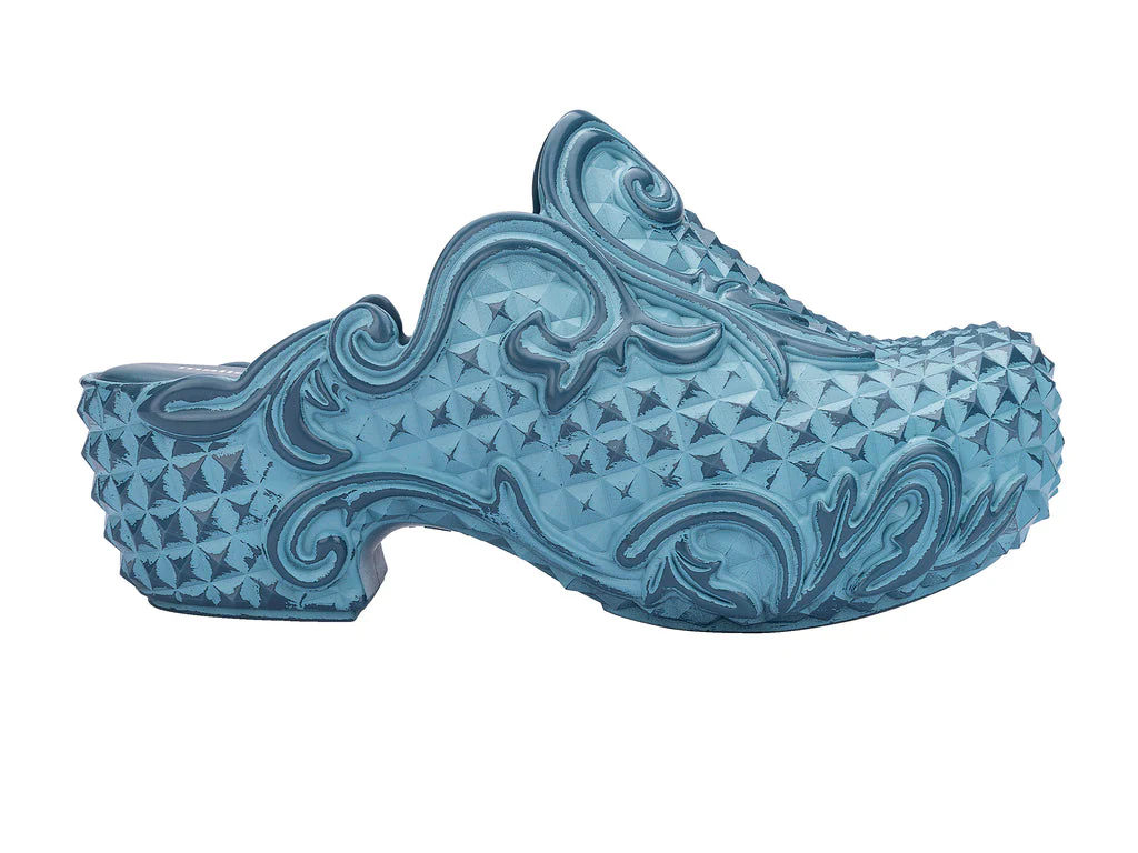 Court Clog - Image 4
