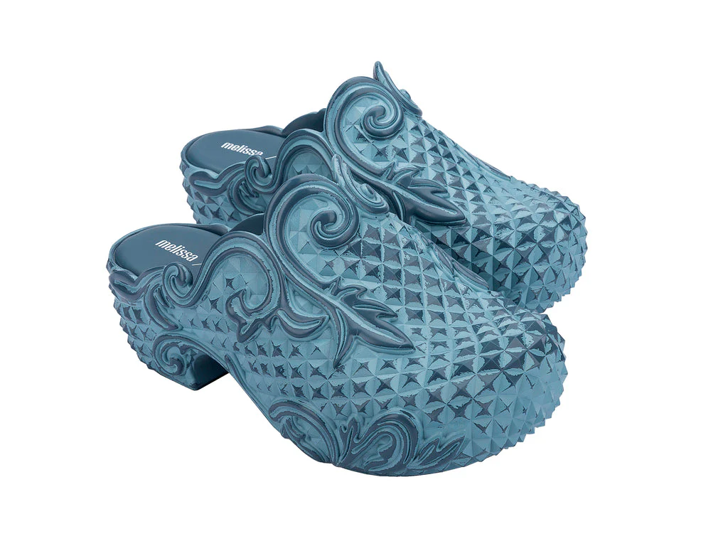Court Clog - Image 5