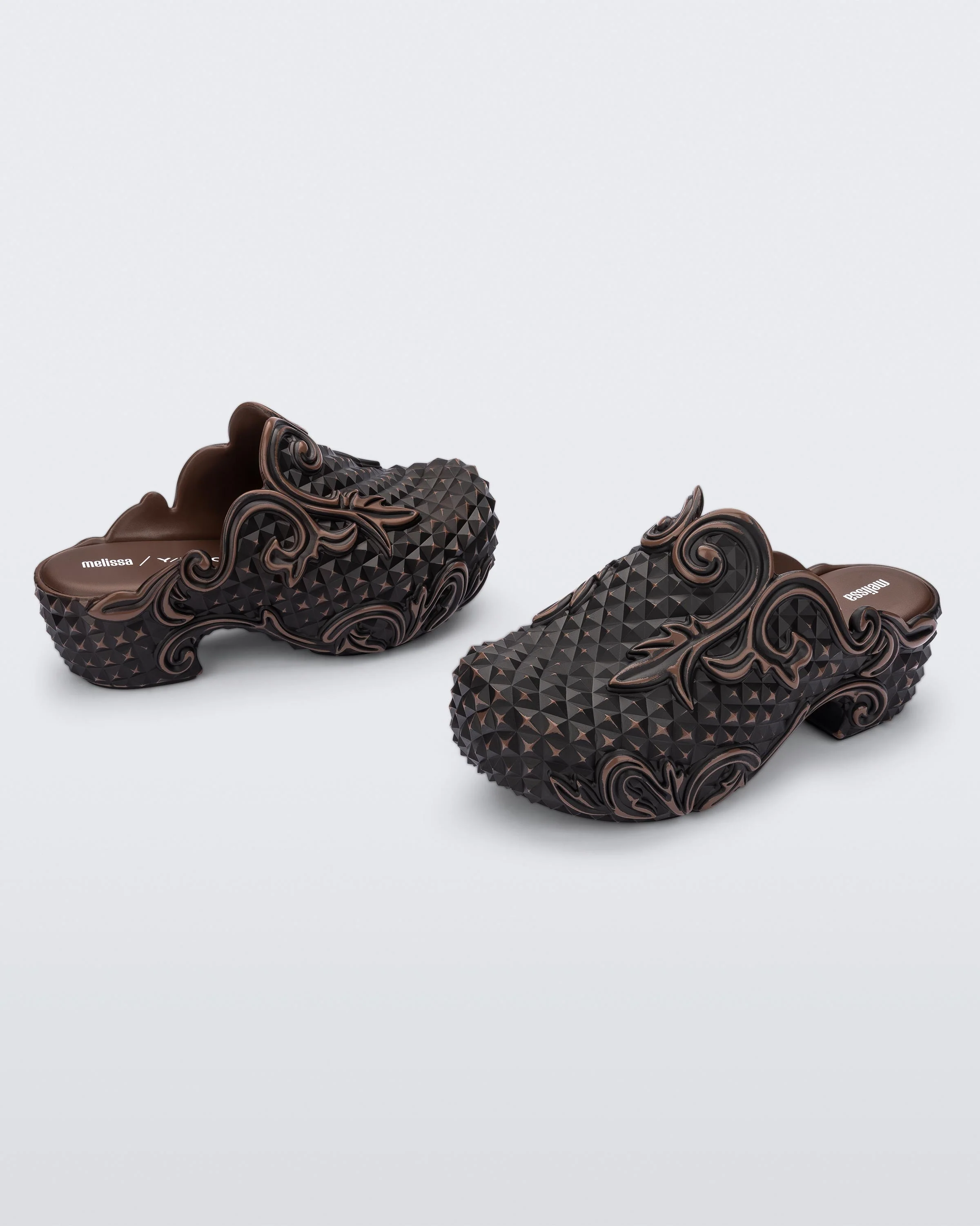 Court Clog - Image 2