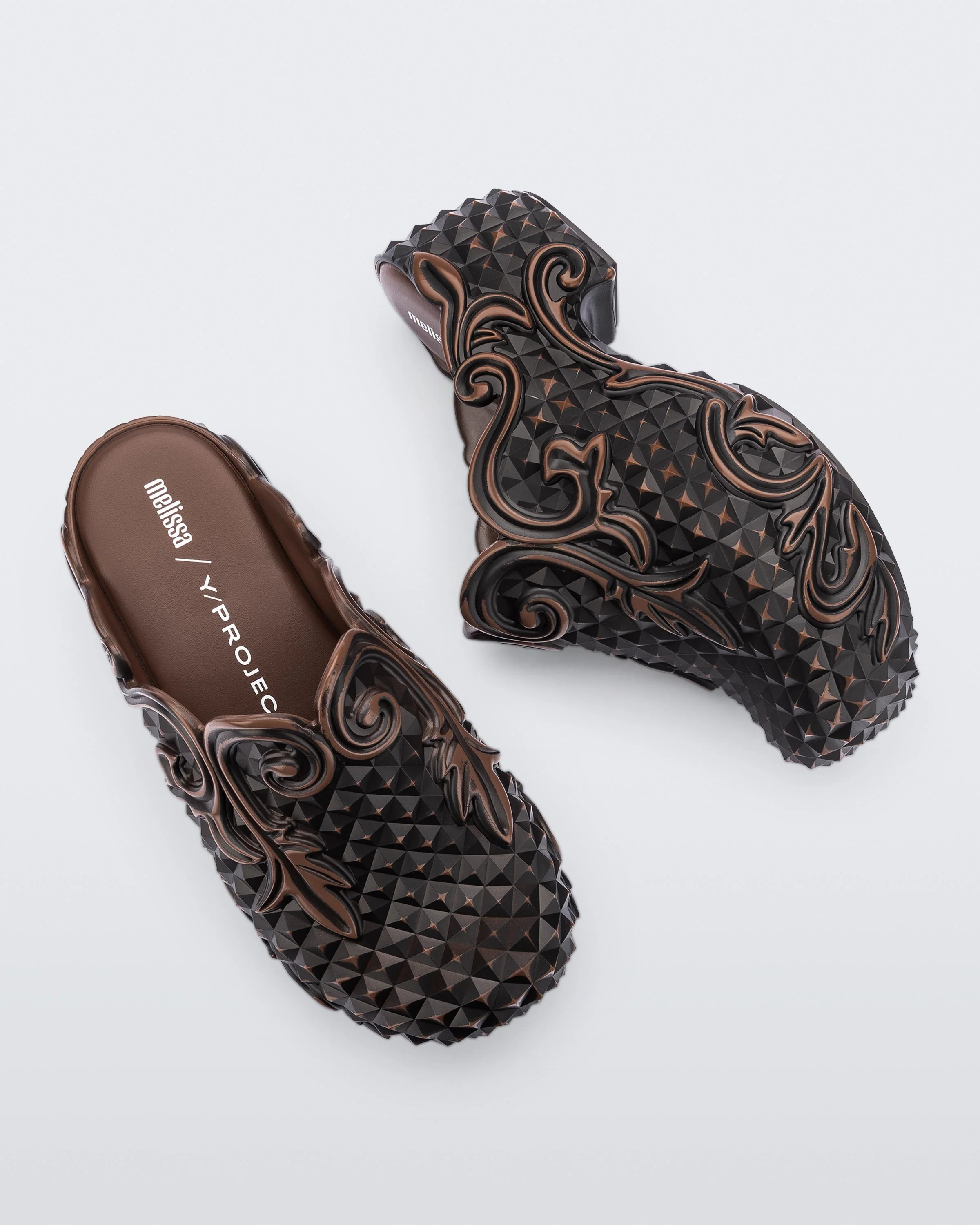 Court Clog - Image 3
