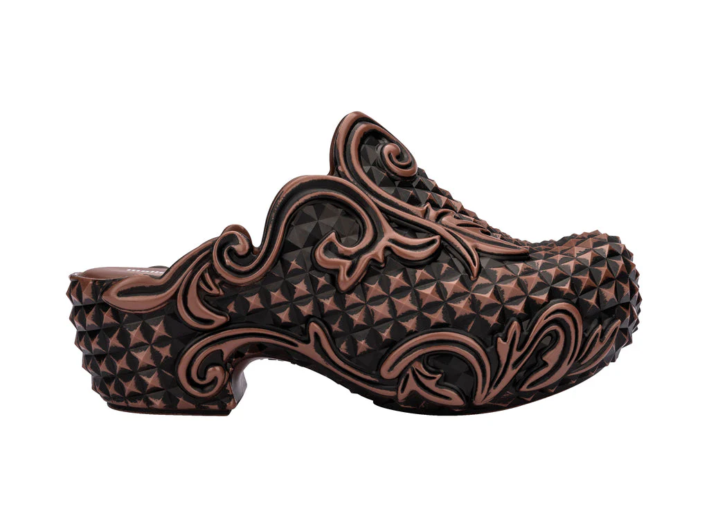 Court Clog - Image 4