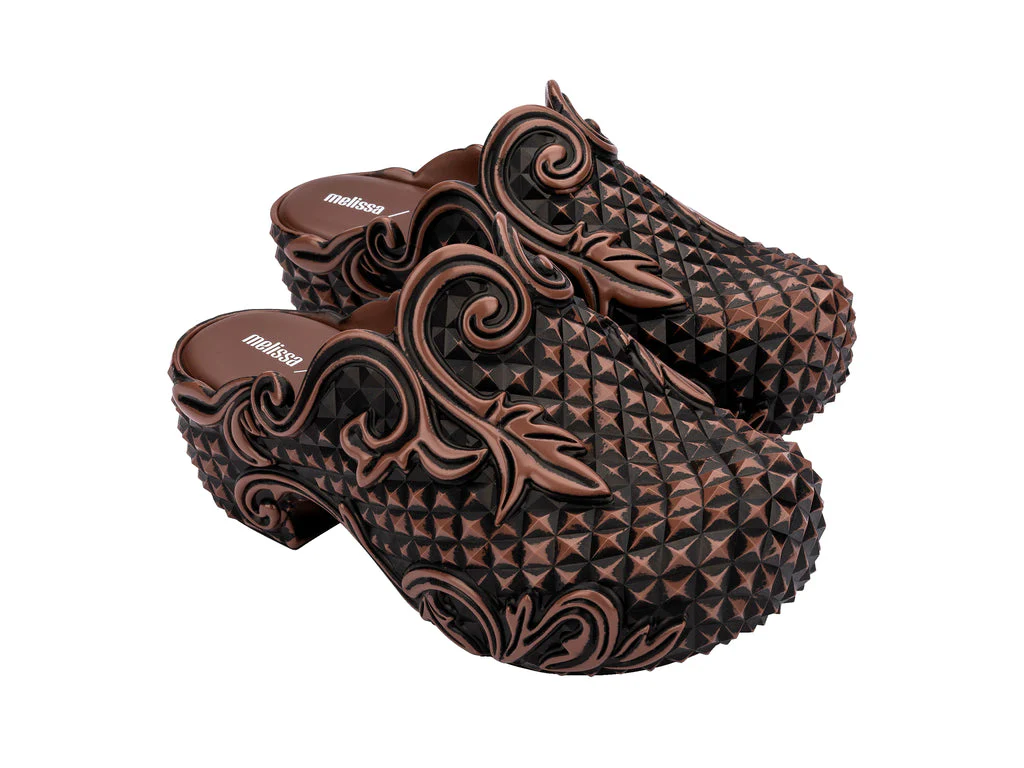 Court Clog - Image 5