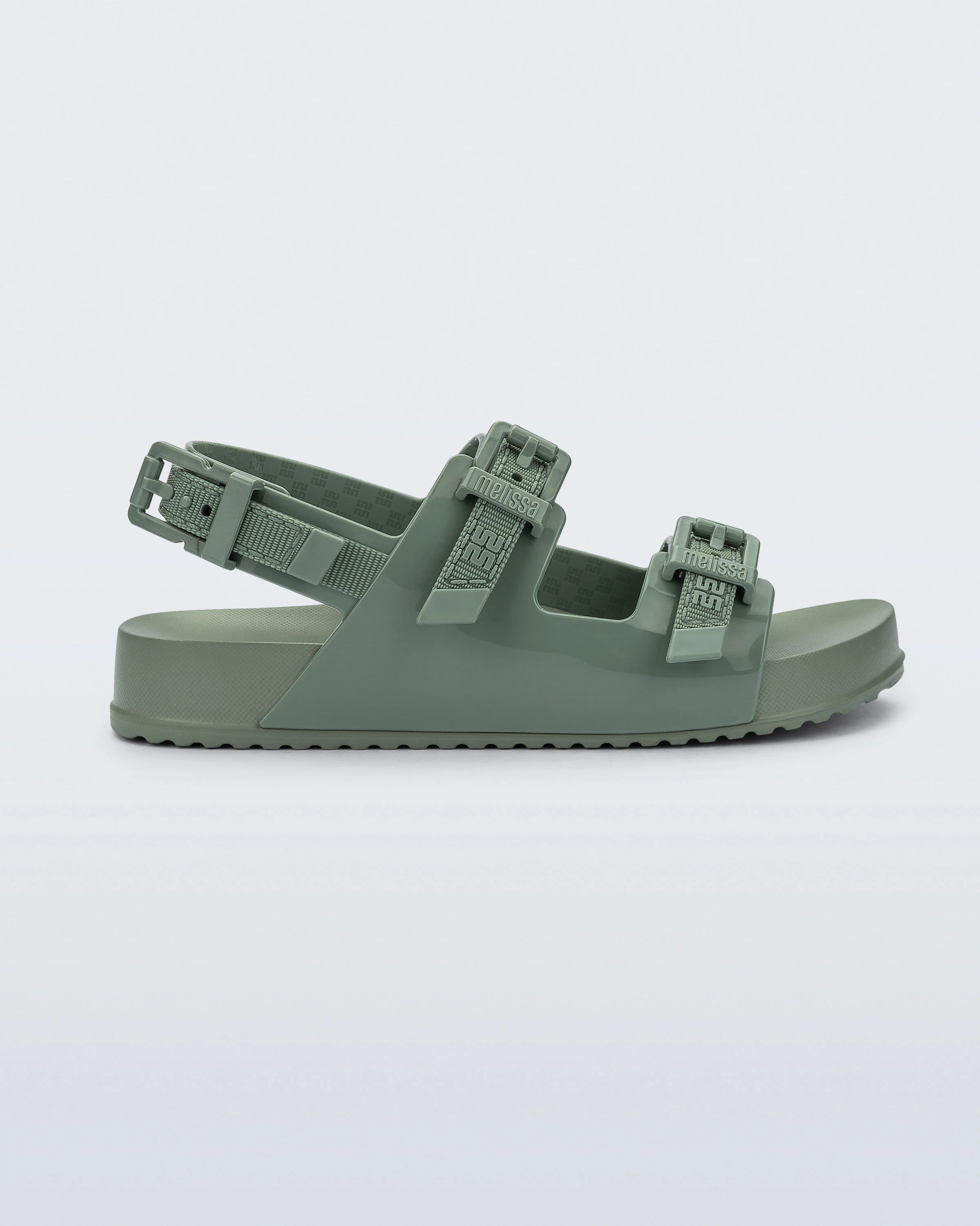 Cozy Sandal