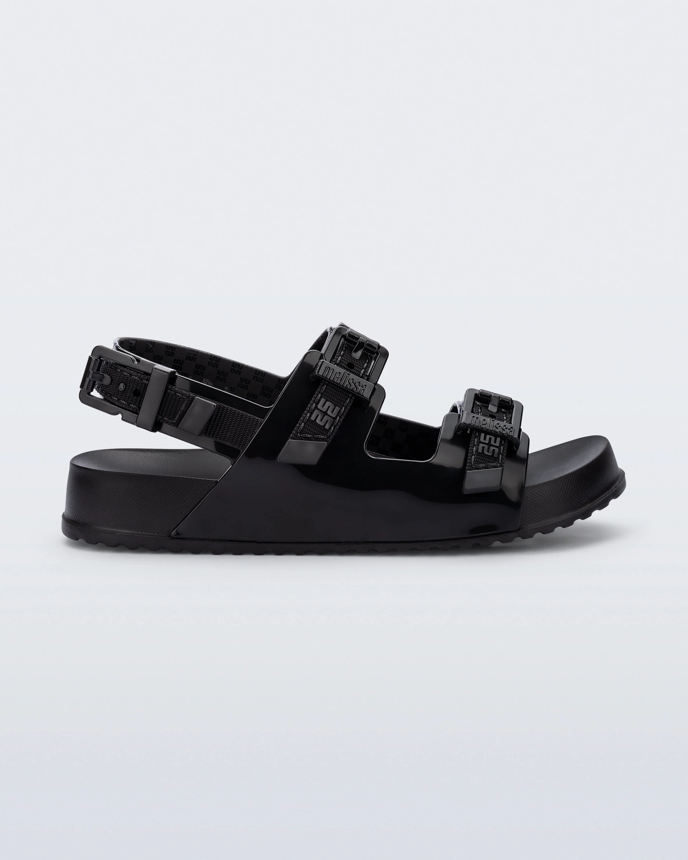 Cozy Sandal