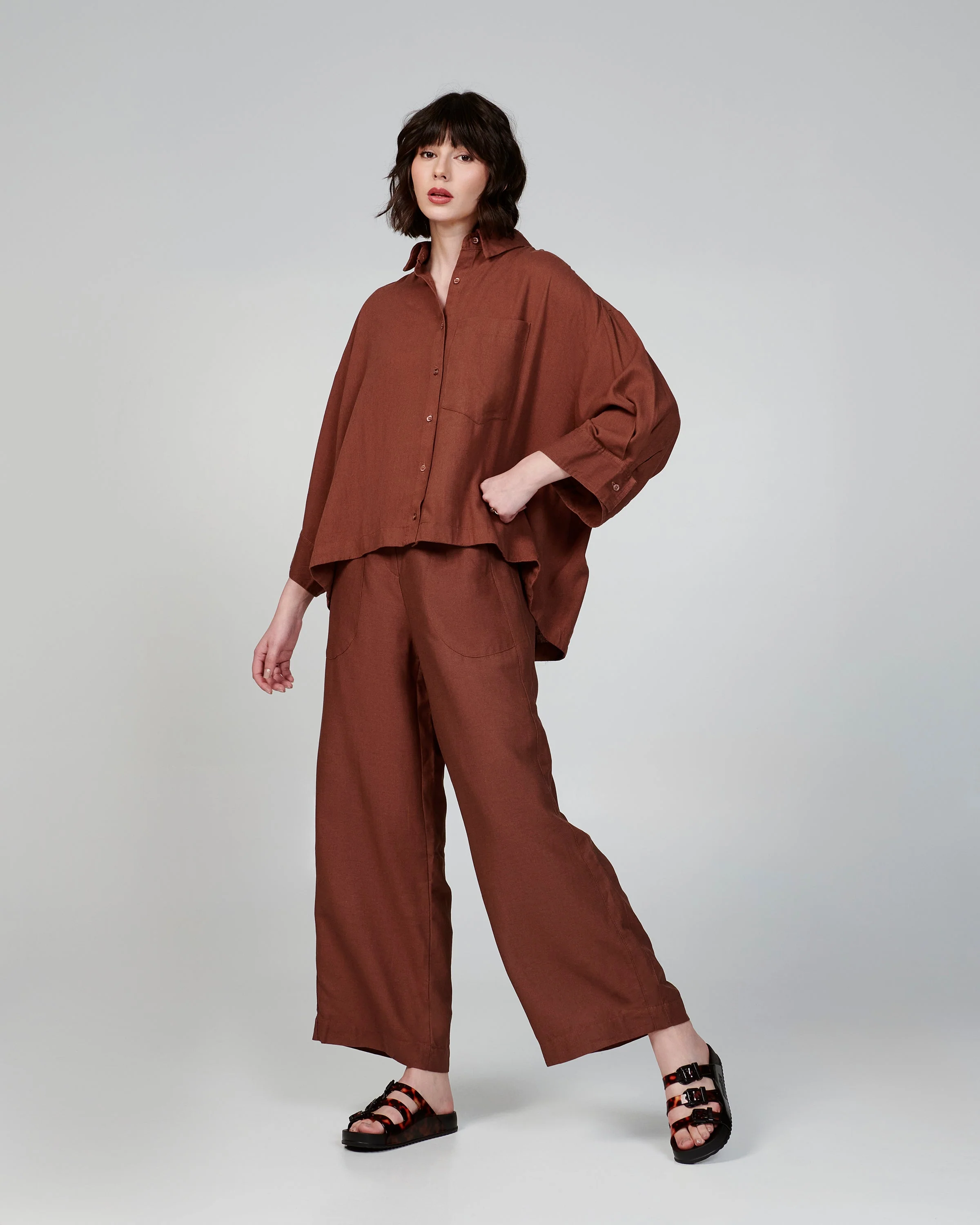 Cozy Stripes - Image 5