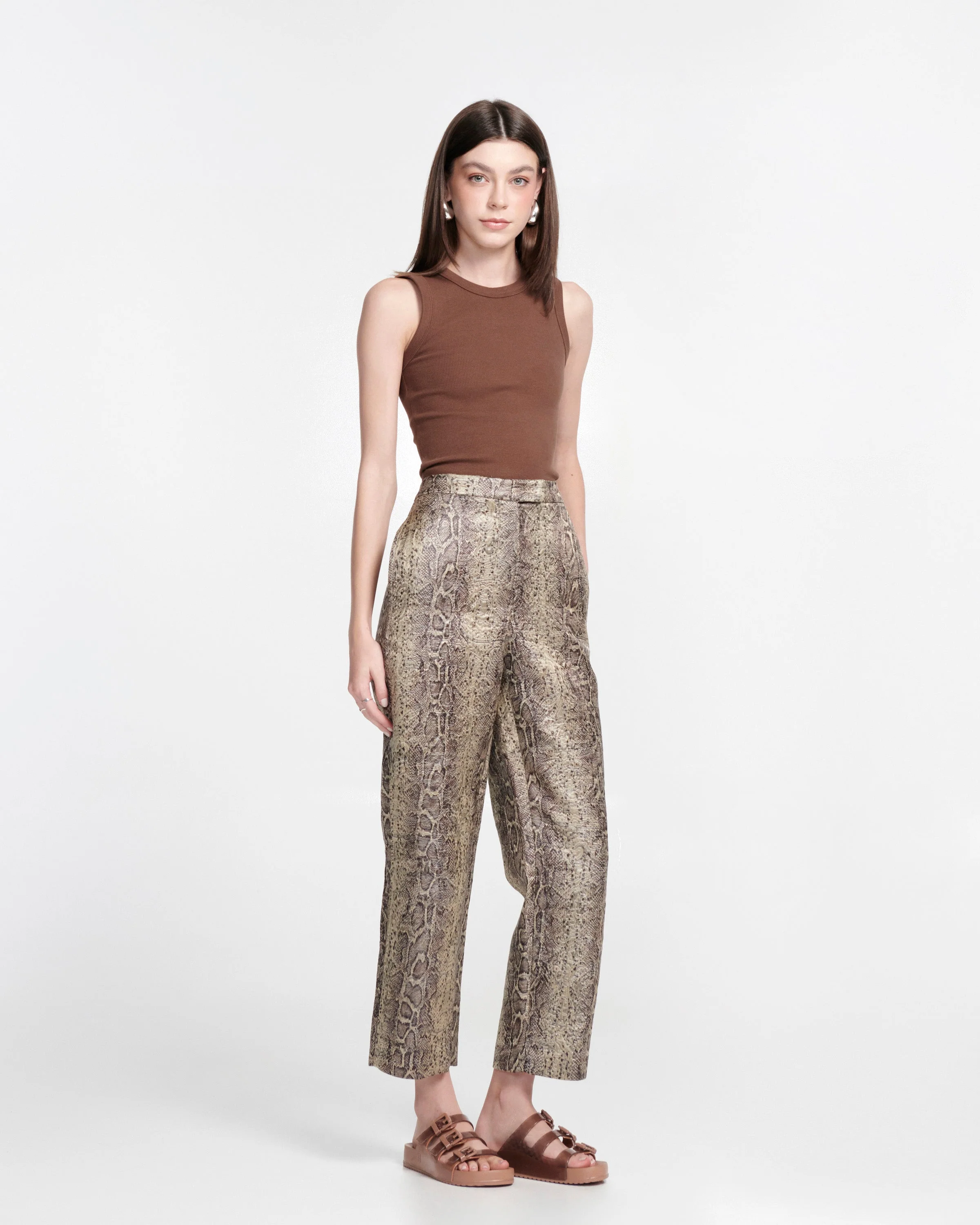 Cozy Stripes - Image 4