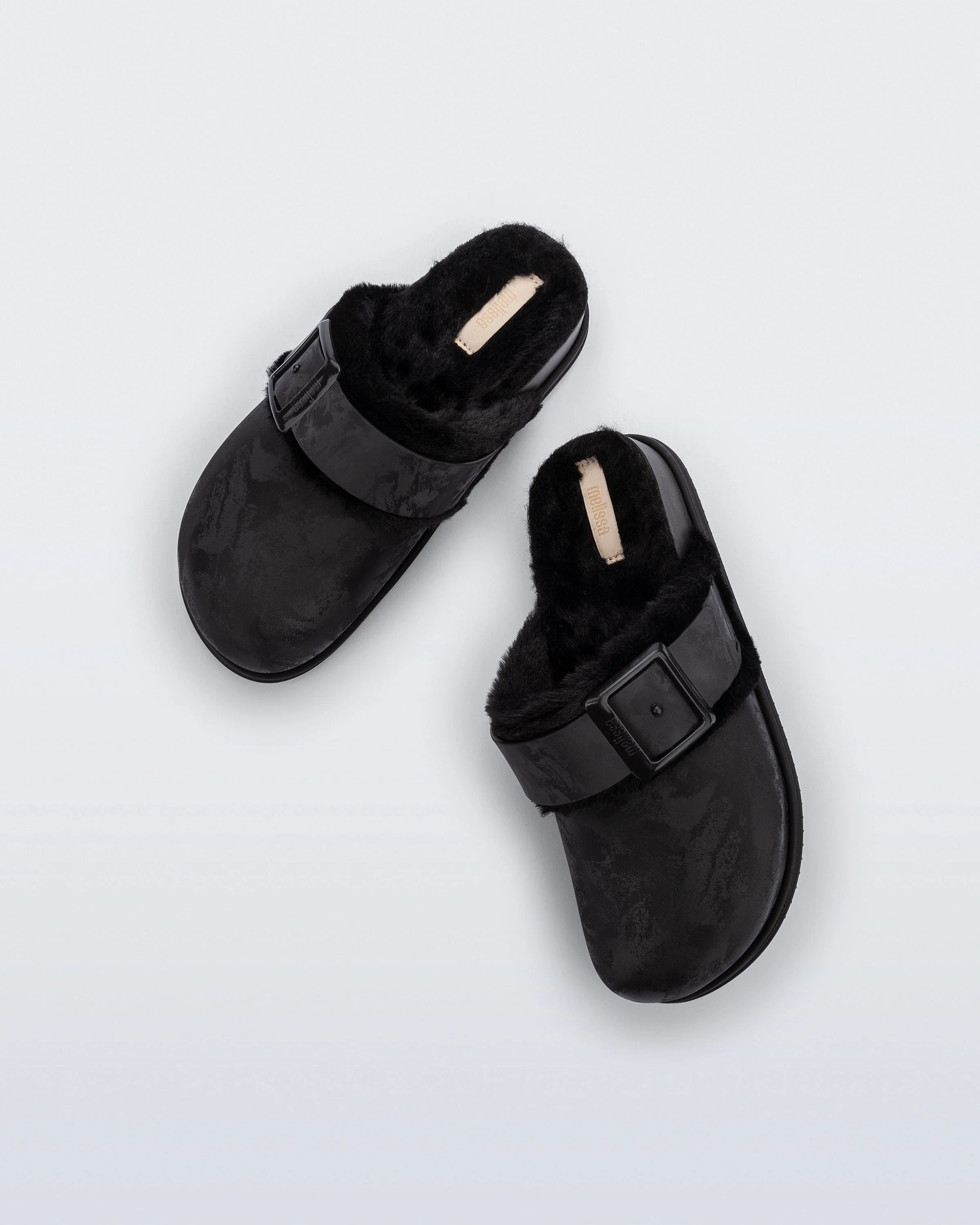 Cozy Warm Clog - Image 3