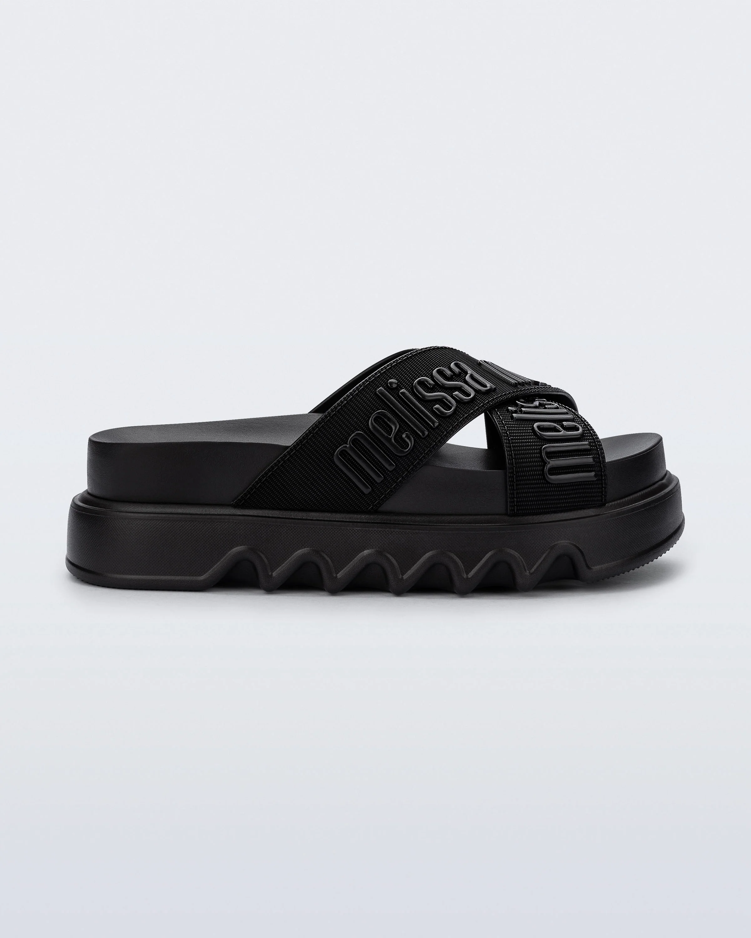 Cross M Lover Platform
