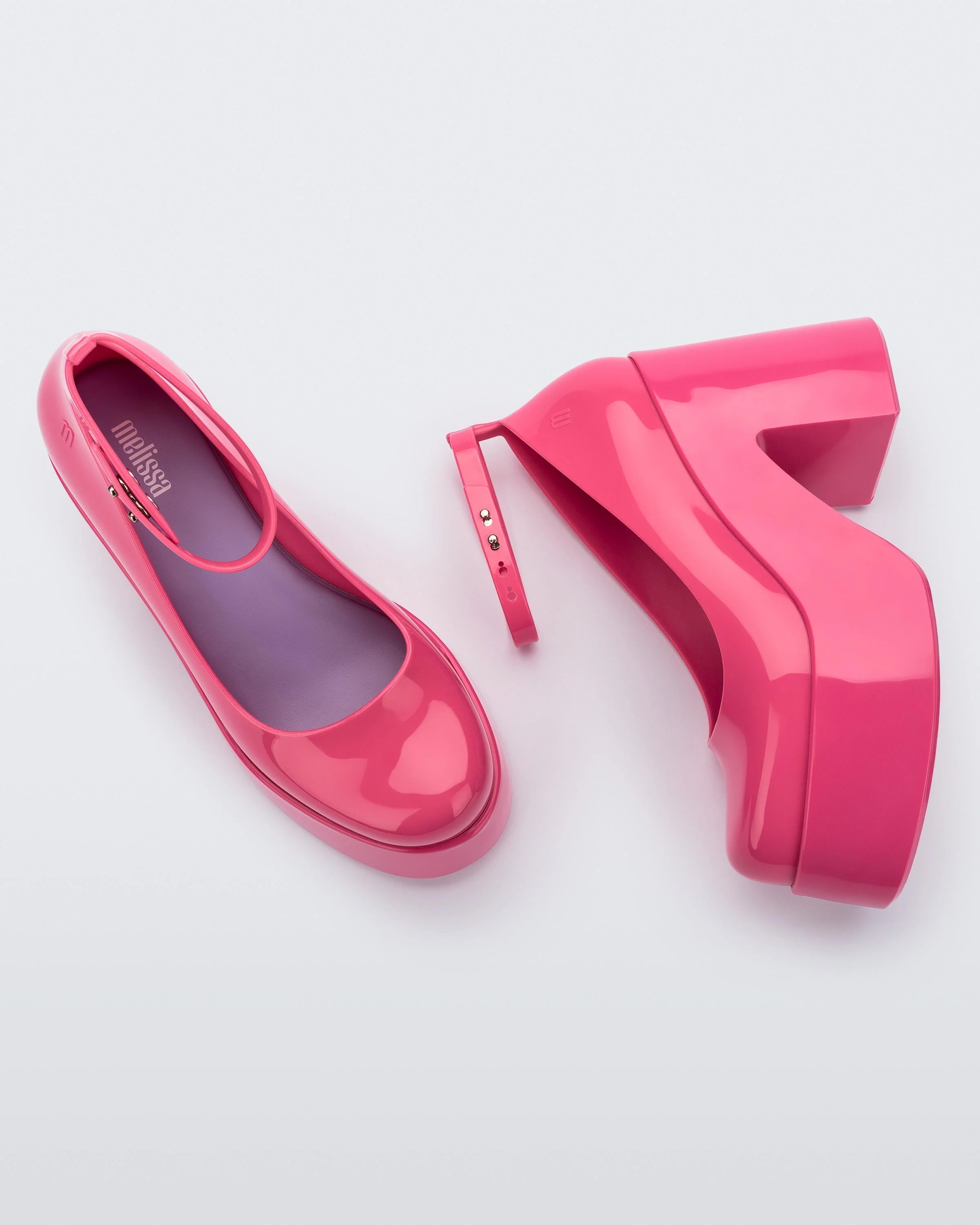 Doll Heel - Image 2