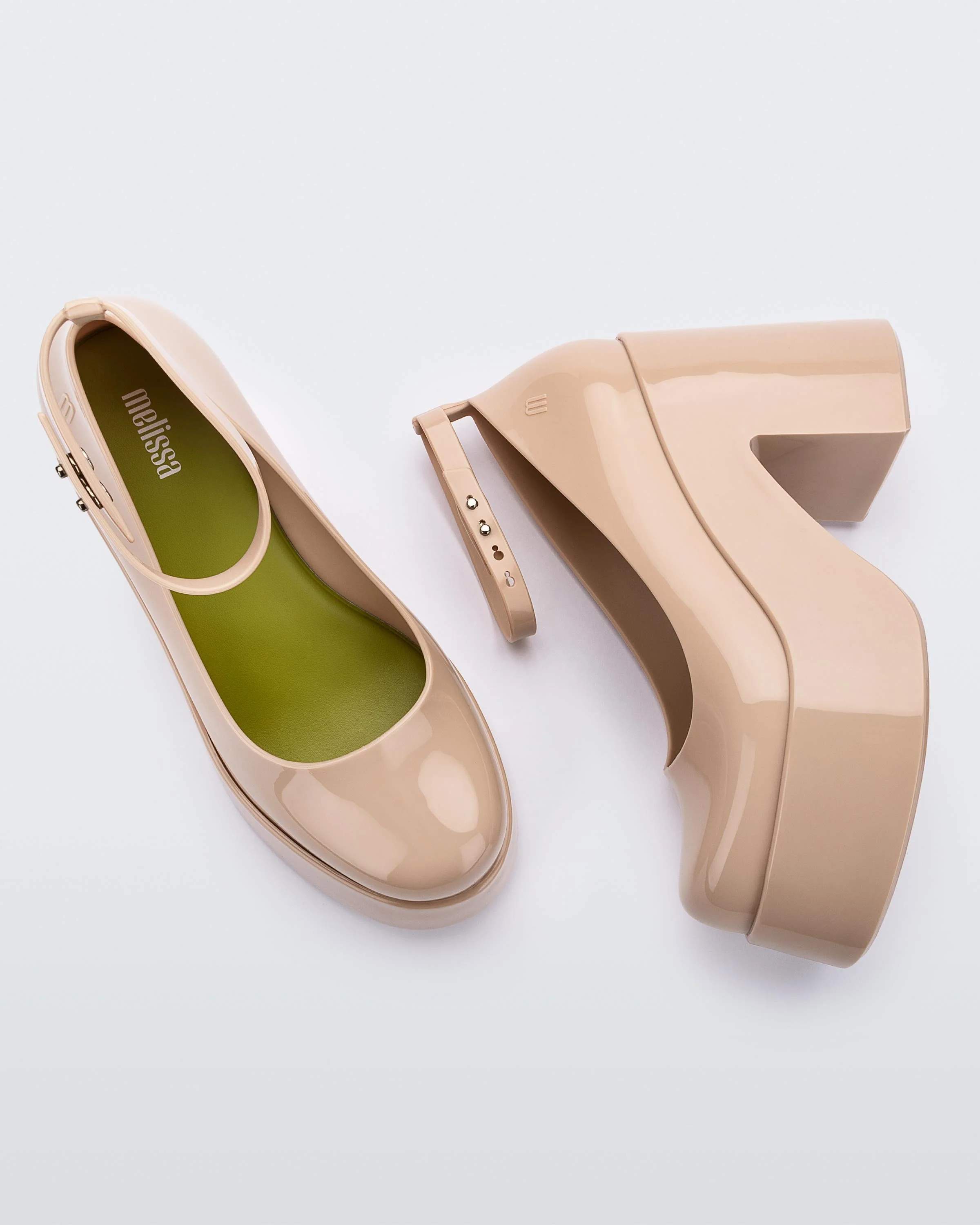 Doll Heel - Image 4