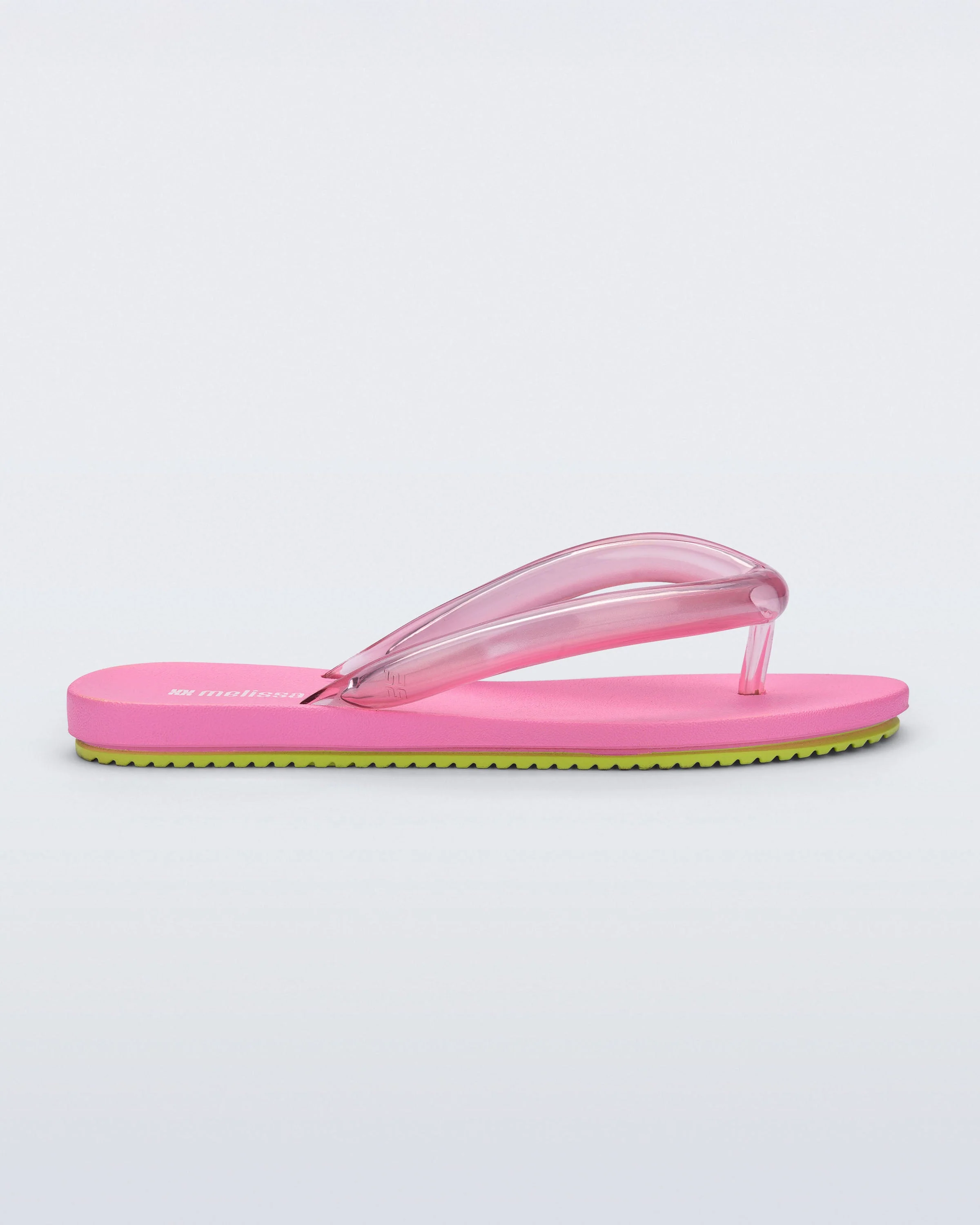 Flip Flop Airflow
