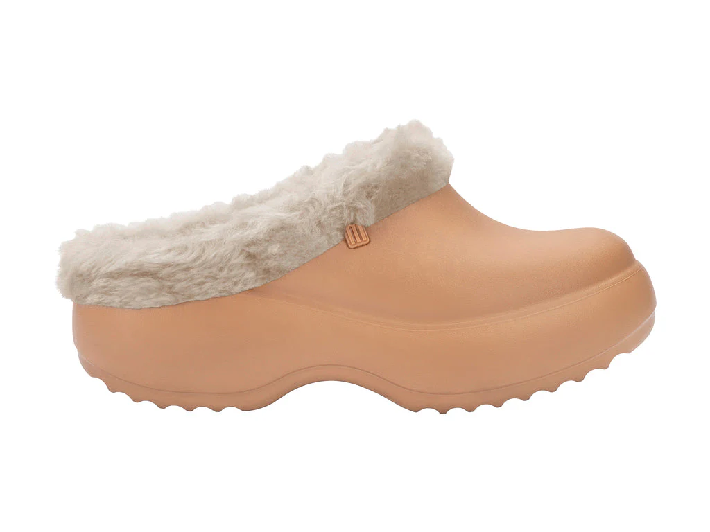 Free Clog Fluffy Platform - Image 4