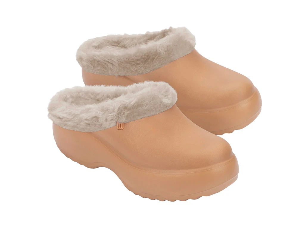 Free Clog Fluffy Platform - Image 5