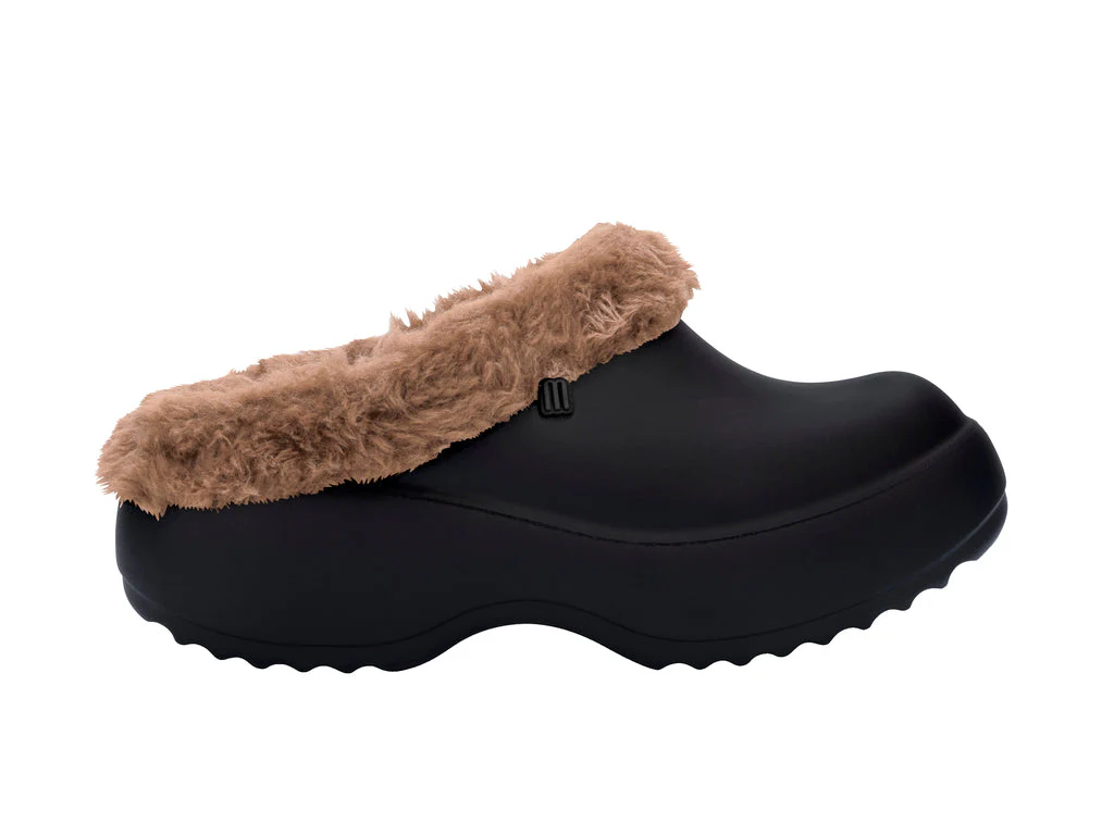 Free Clog Fluffy Platform - Image 4