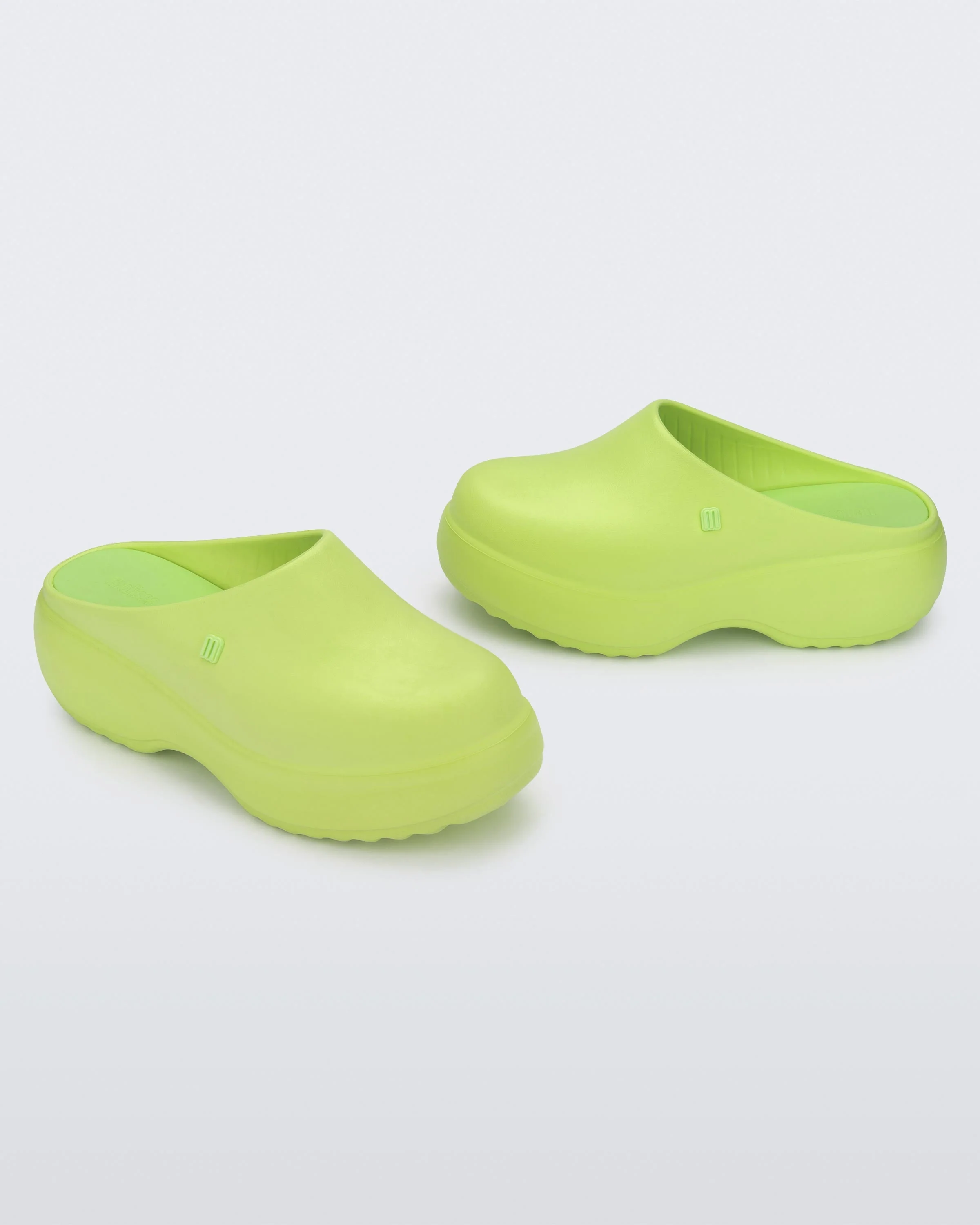 Free Clog Platform - Image 2