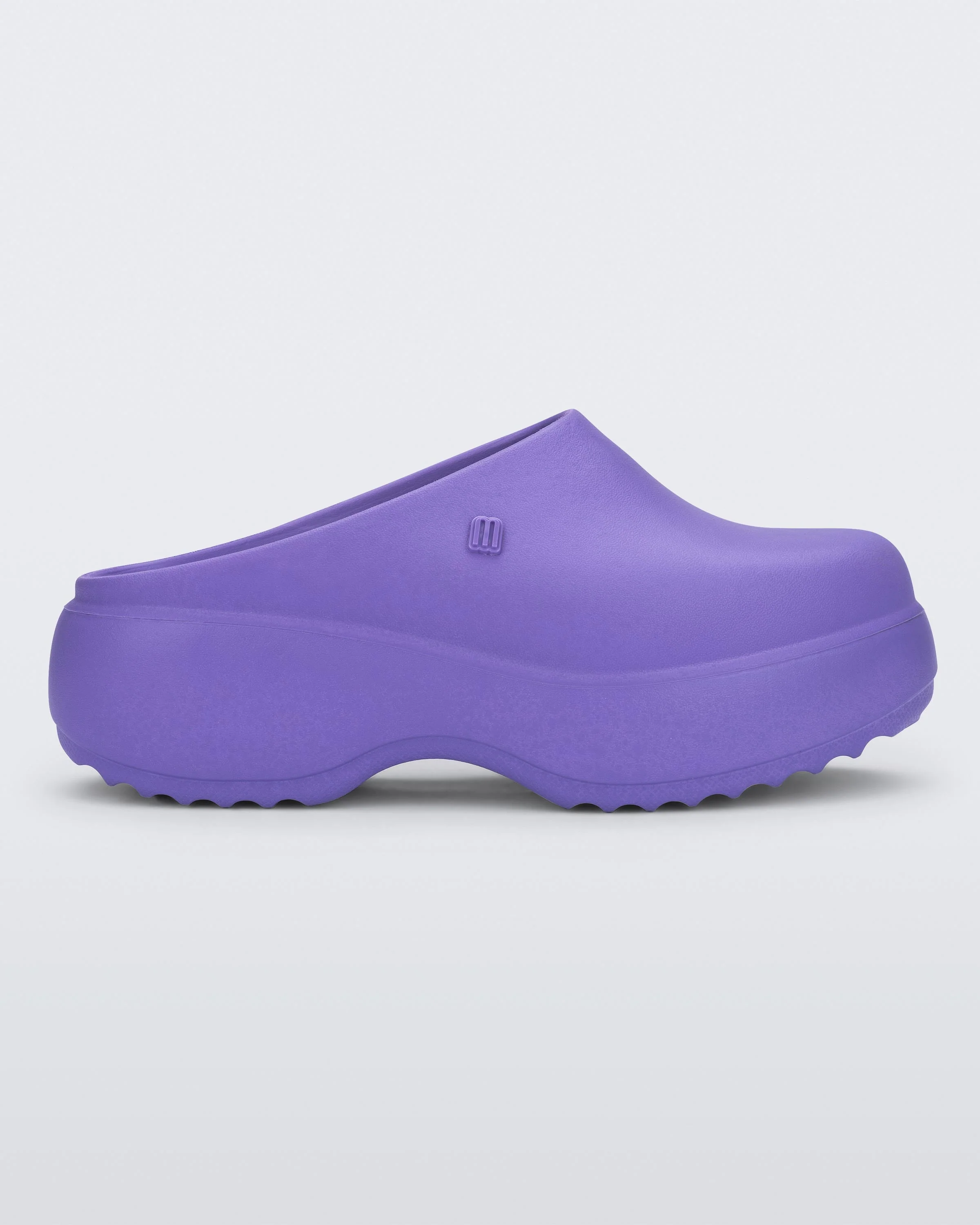 Free Clog Platform