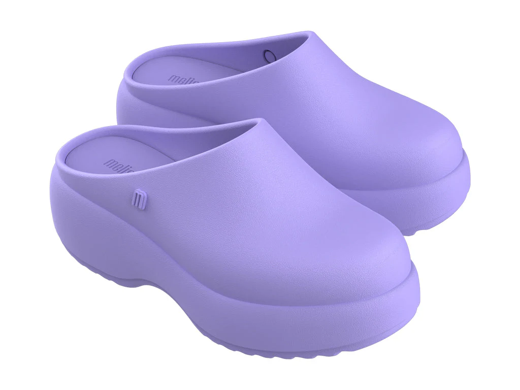 Free Clog Platform - Image 5
