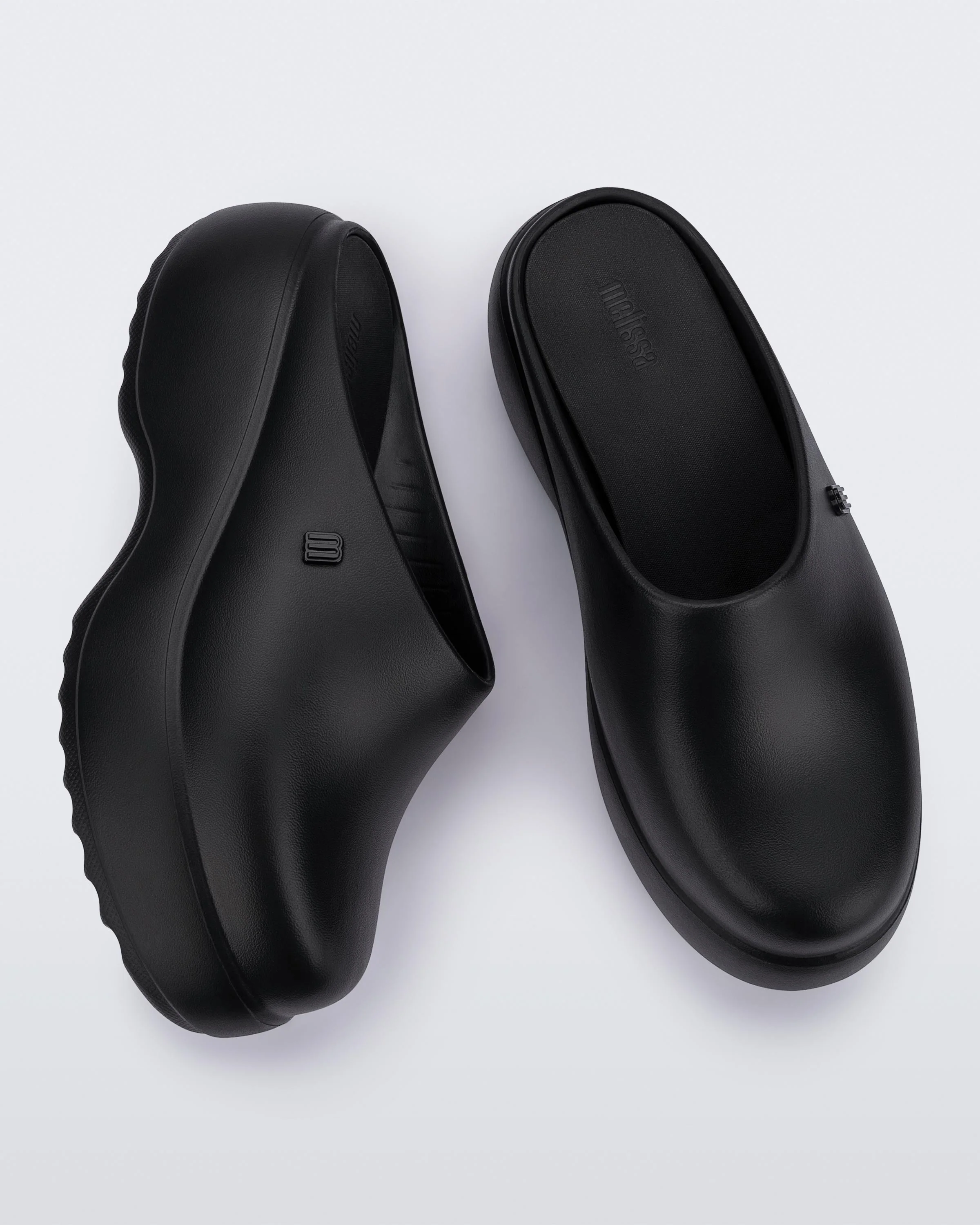 Free Clog Platform - Image 3