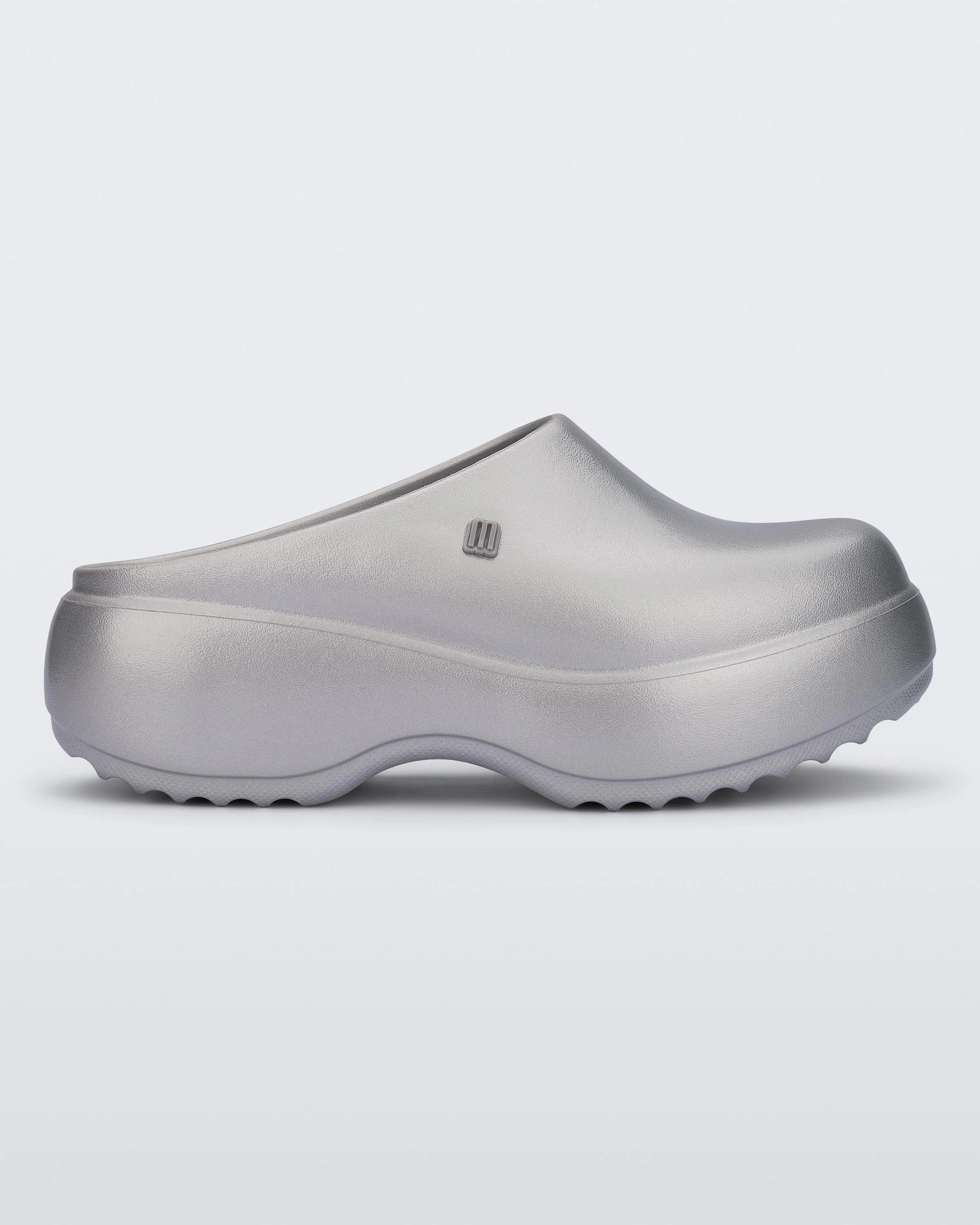 Free Clog Platform