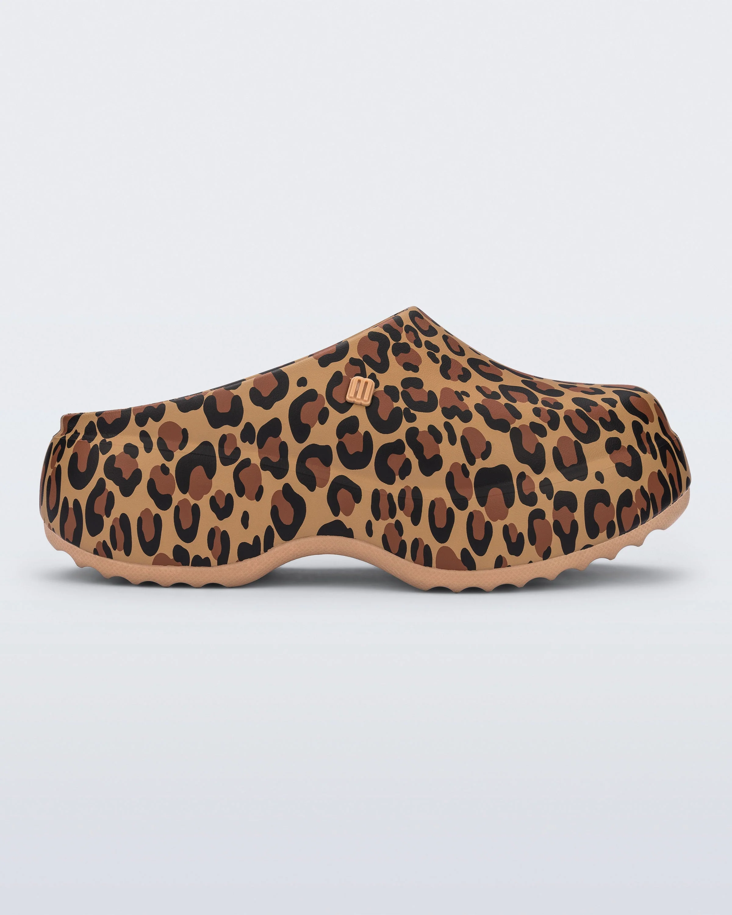 Free Clog Print Platform