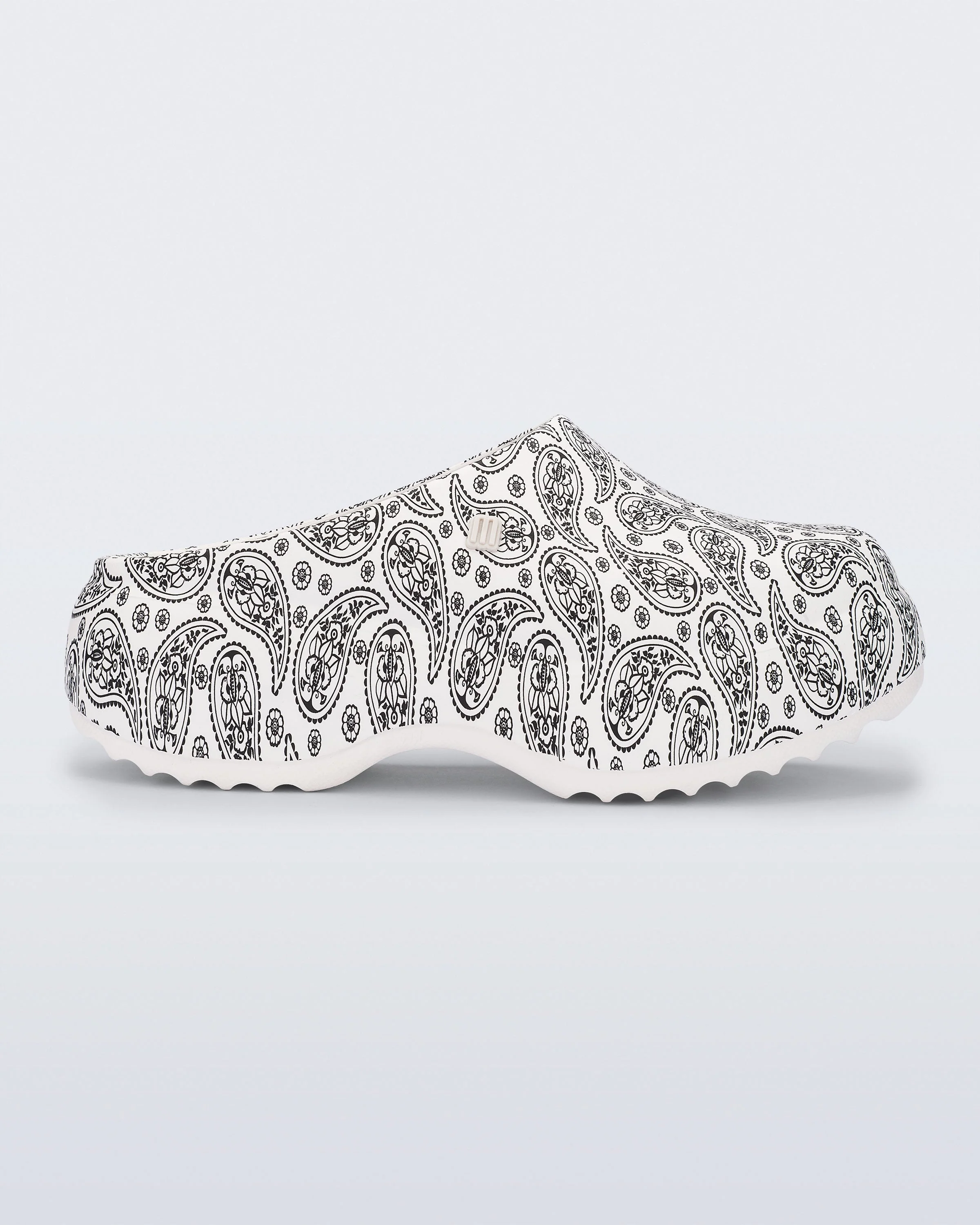 Free Clog Print Platform