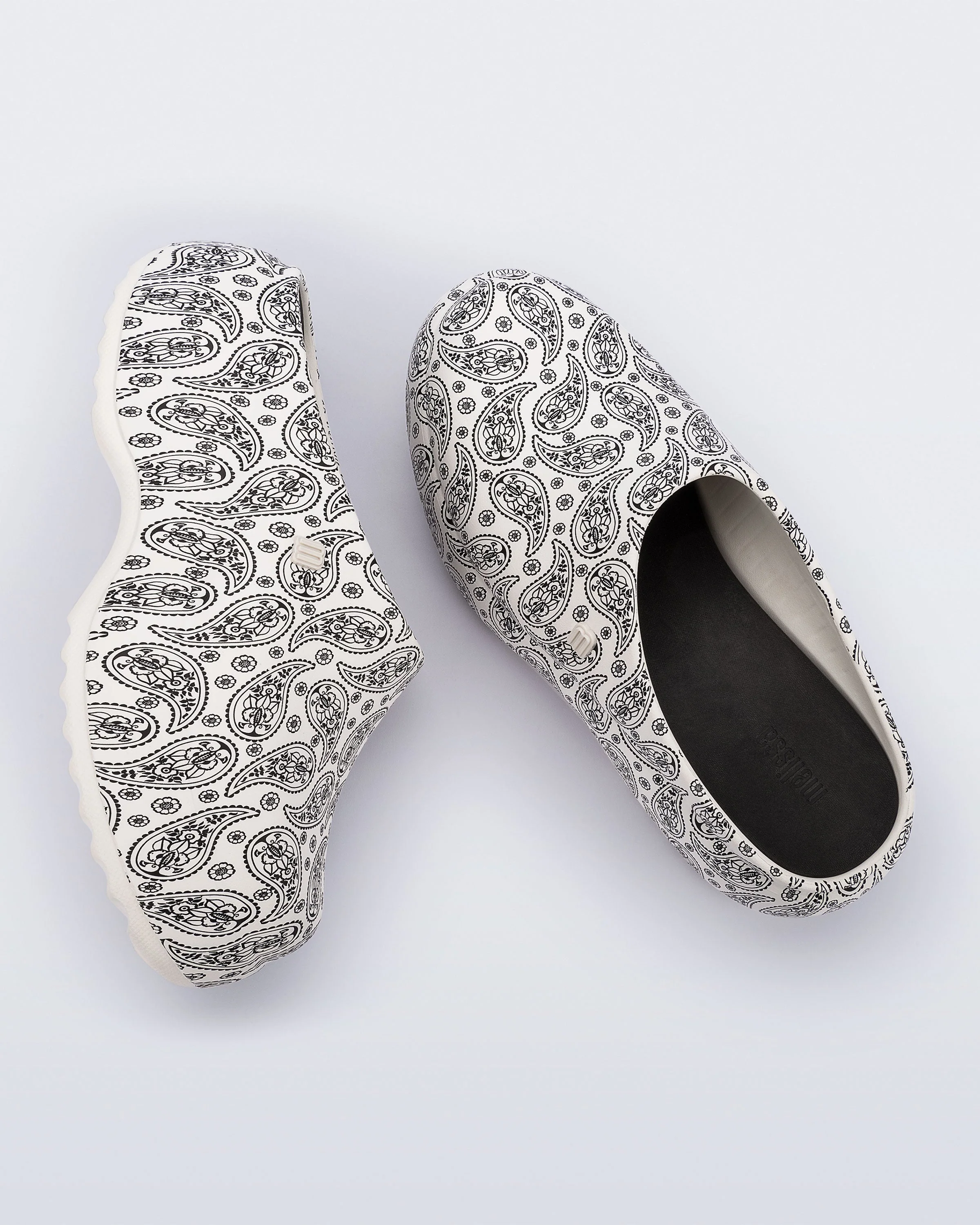 Free Clog Print Platform - Image 3