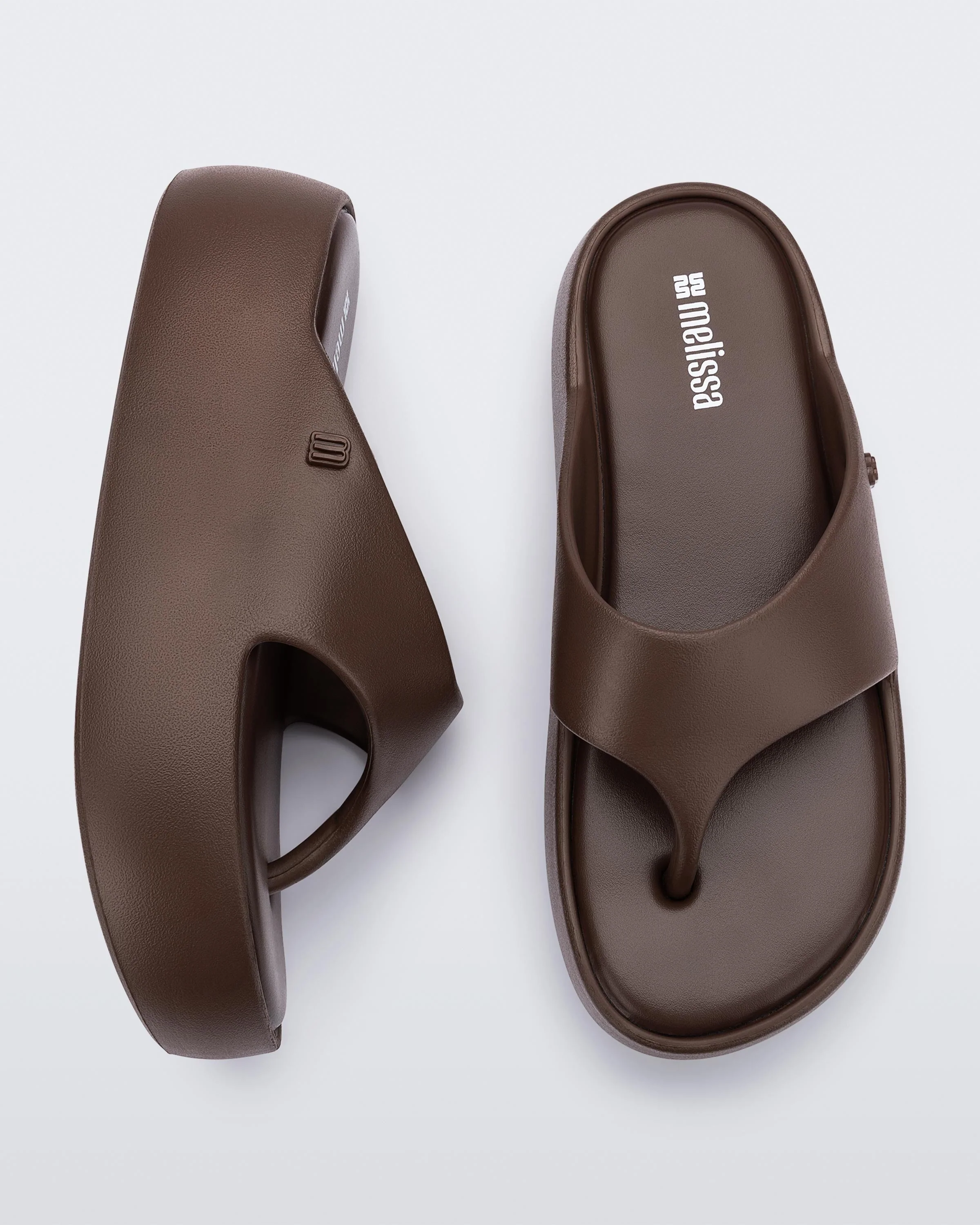 Free Platform Thong - Image 4