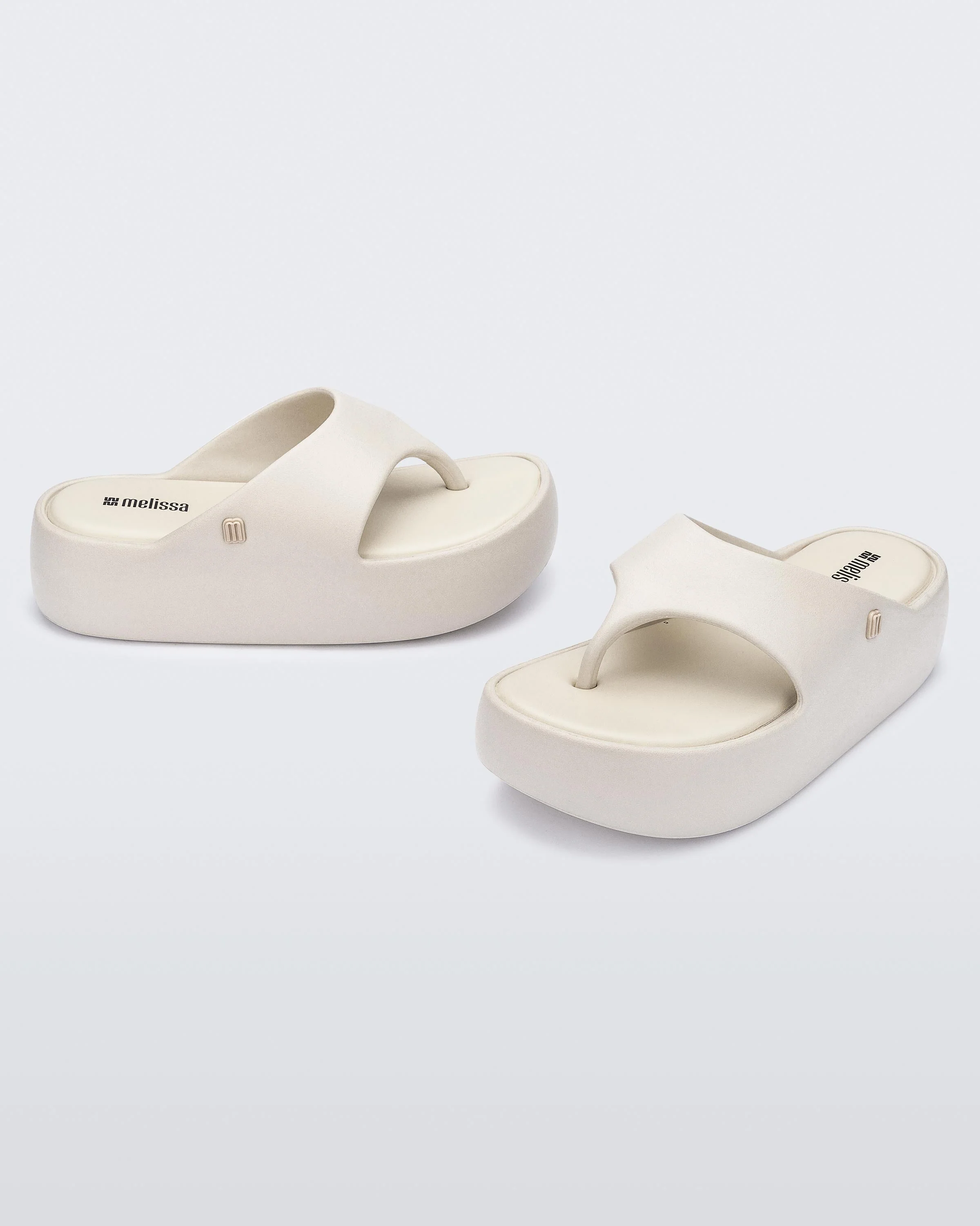 Free Platform Thong - Image 4