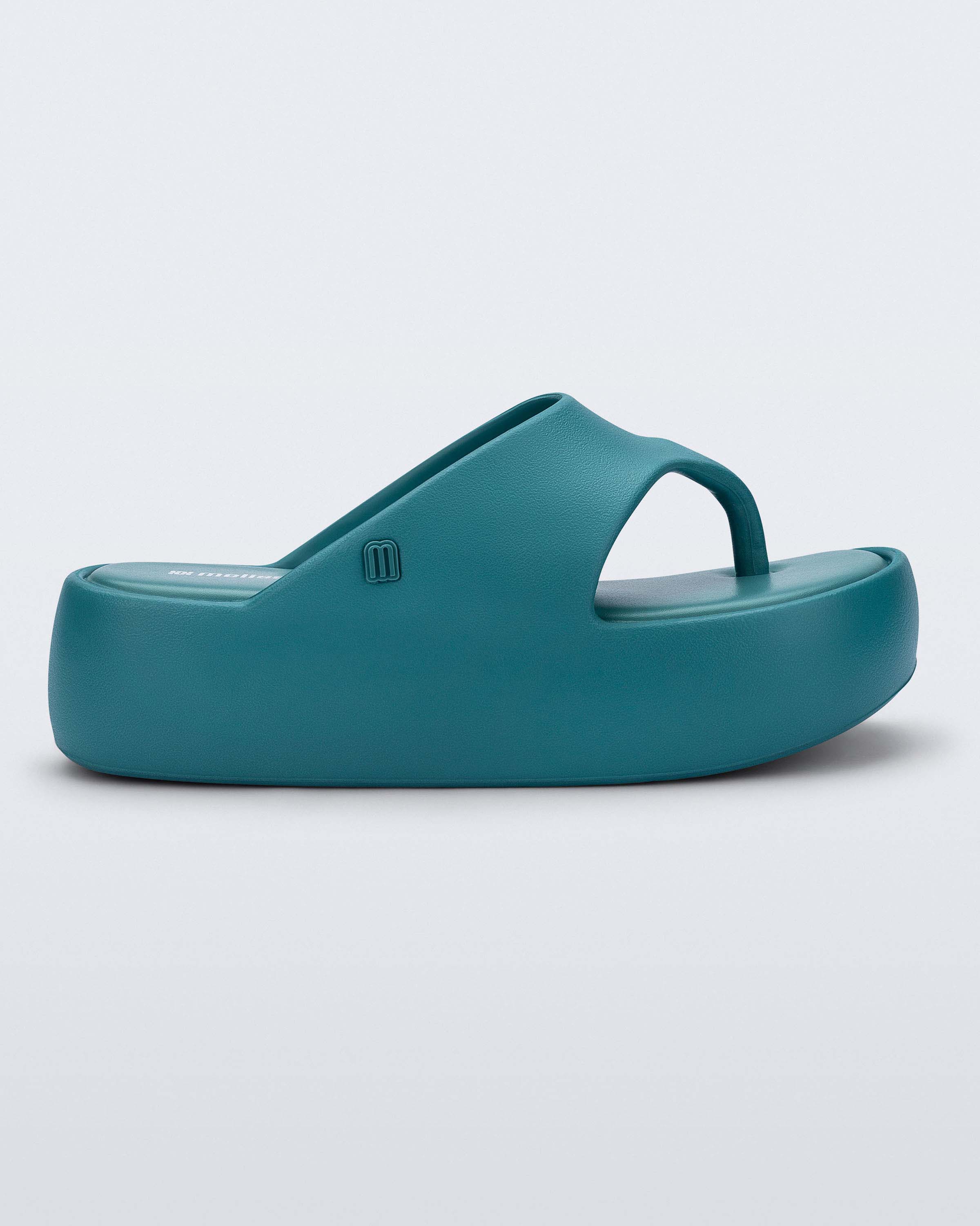 Free Platform Thong