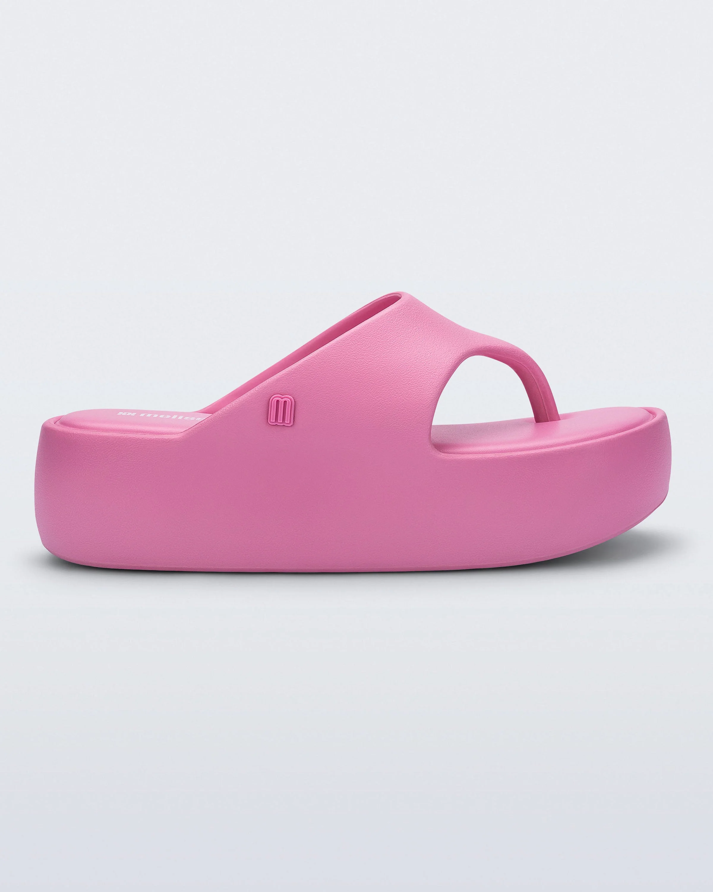 Free Platform Thong