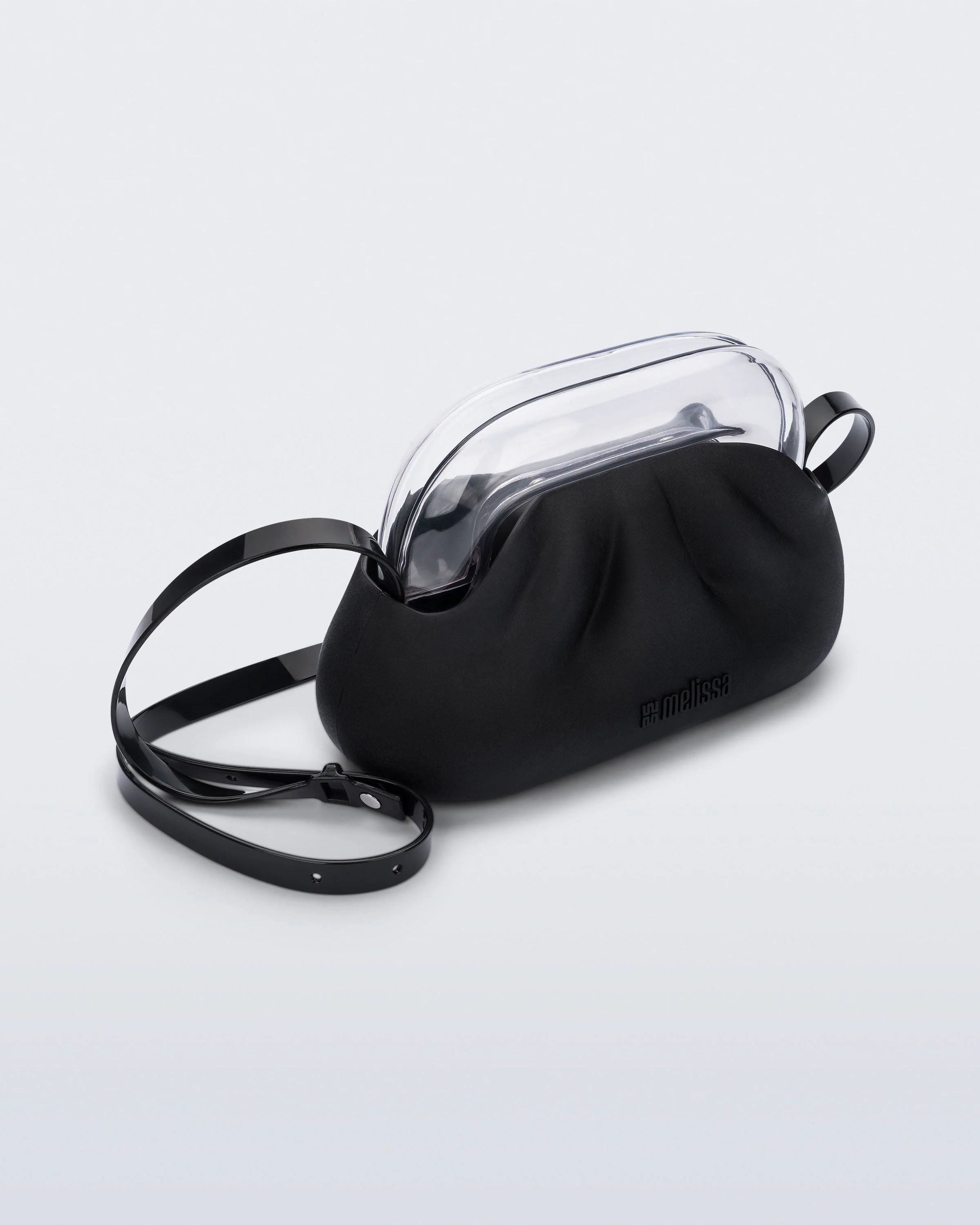 Glass Bag