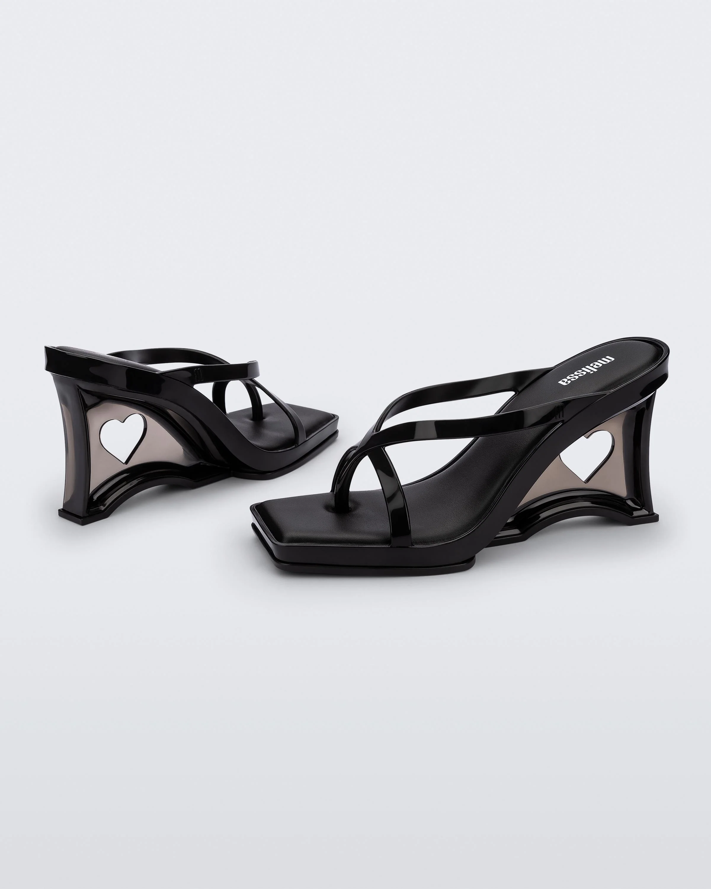 Glass Heel - Image 2