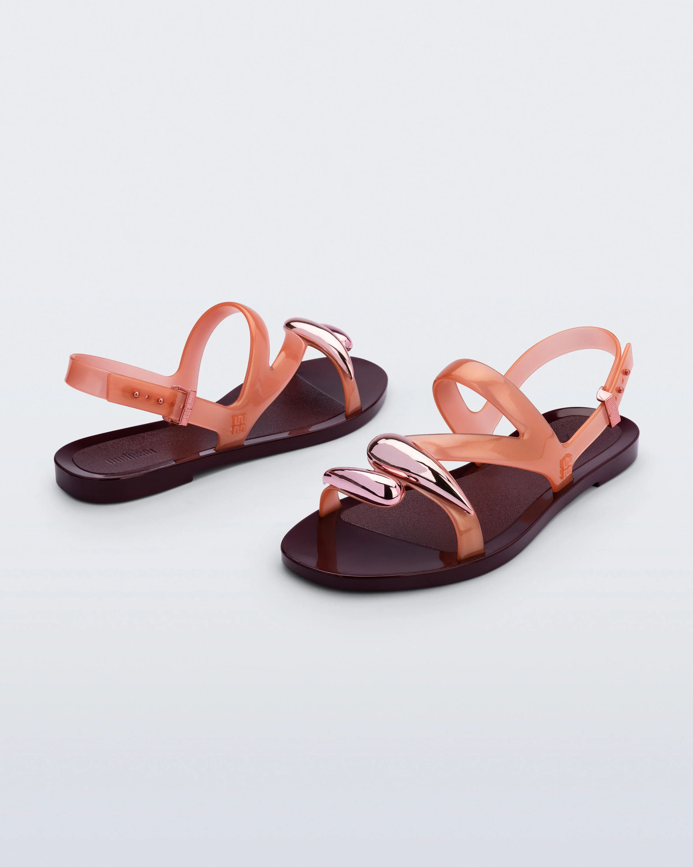 Iris Sandal - Image 3