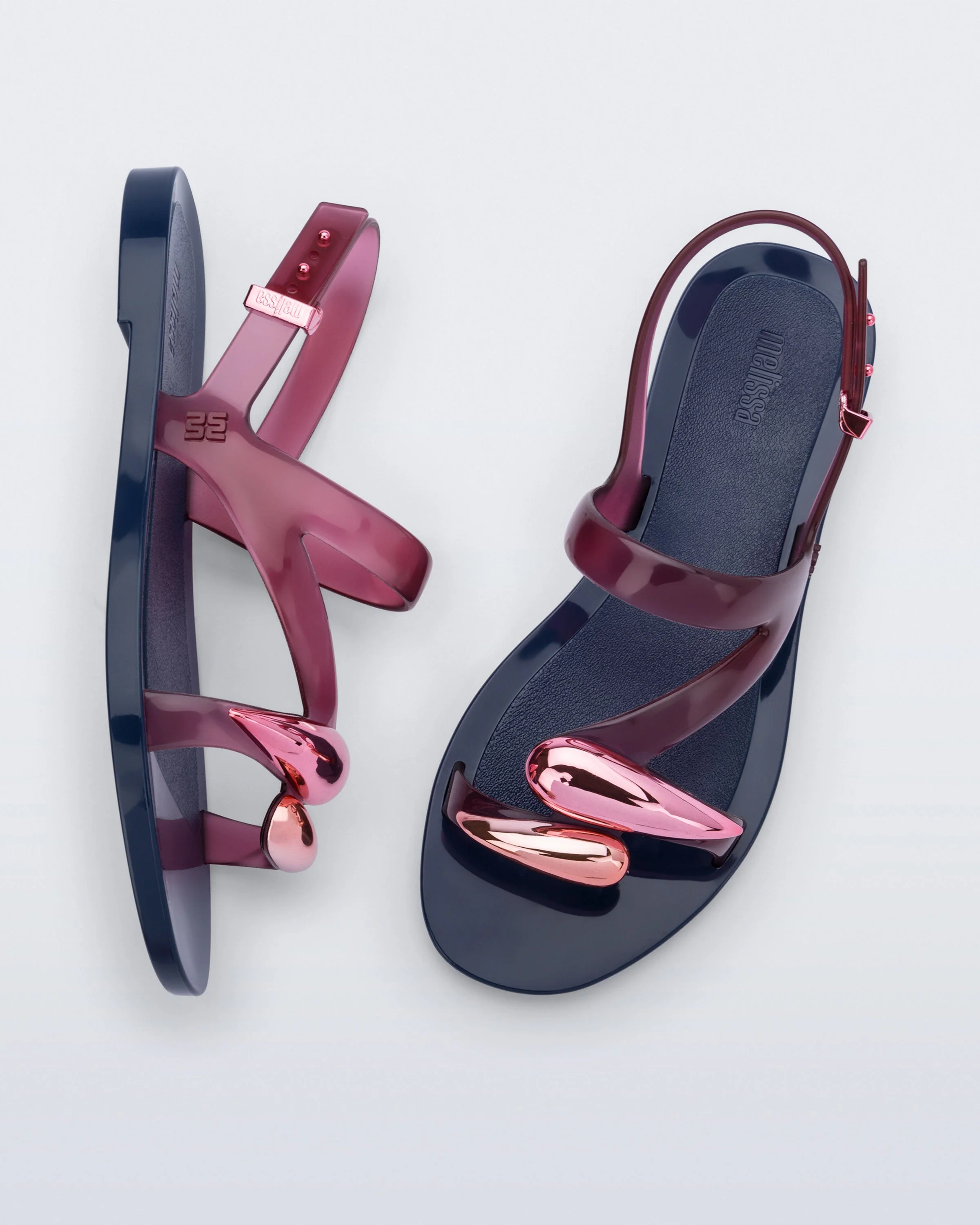 Iris Sandal