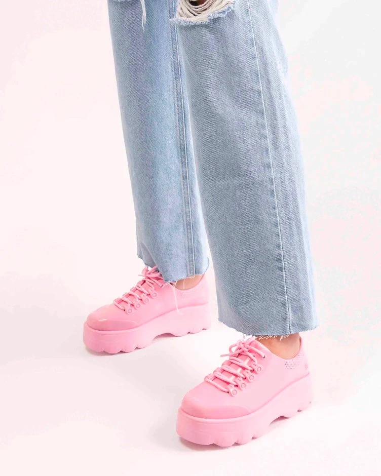 Kick Off Sneaker - Image 2
