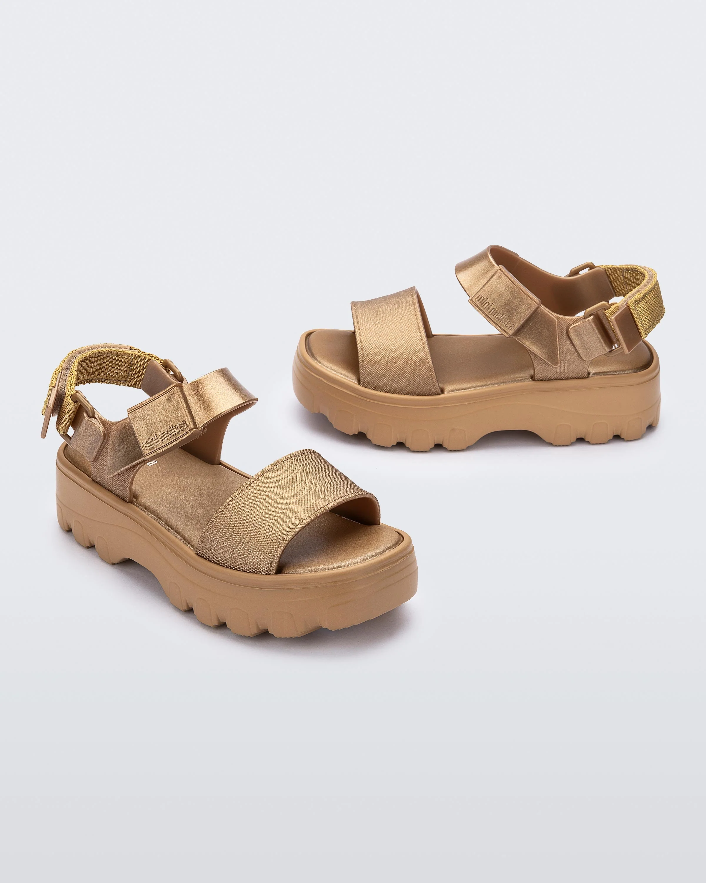 Kick Off Sandal - Image 2