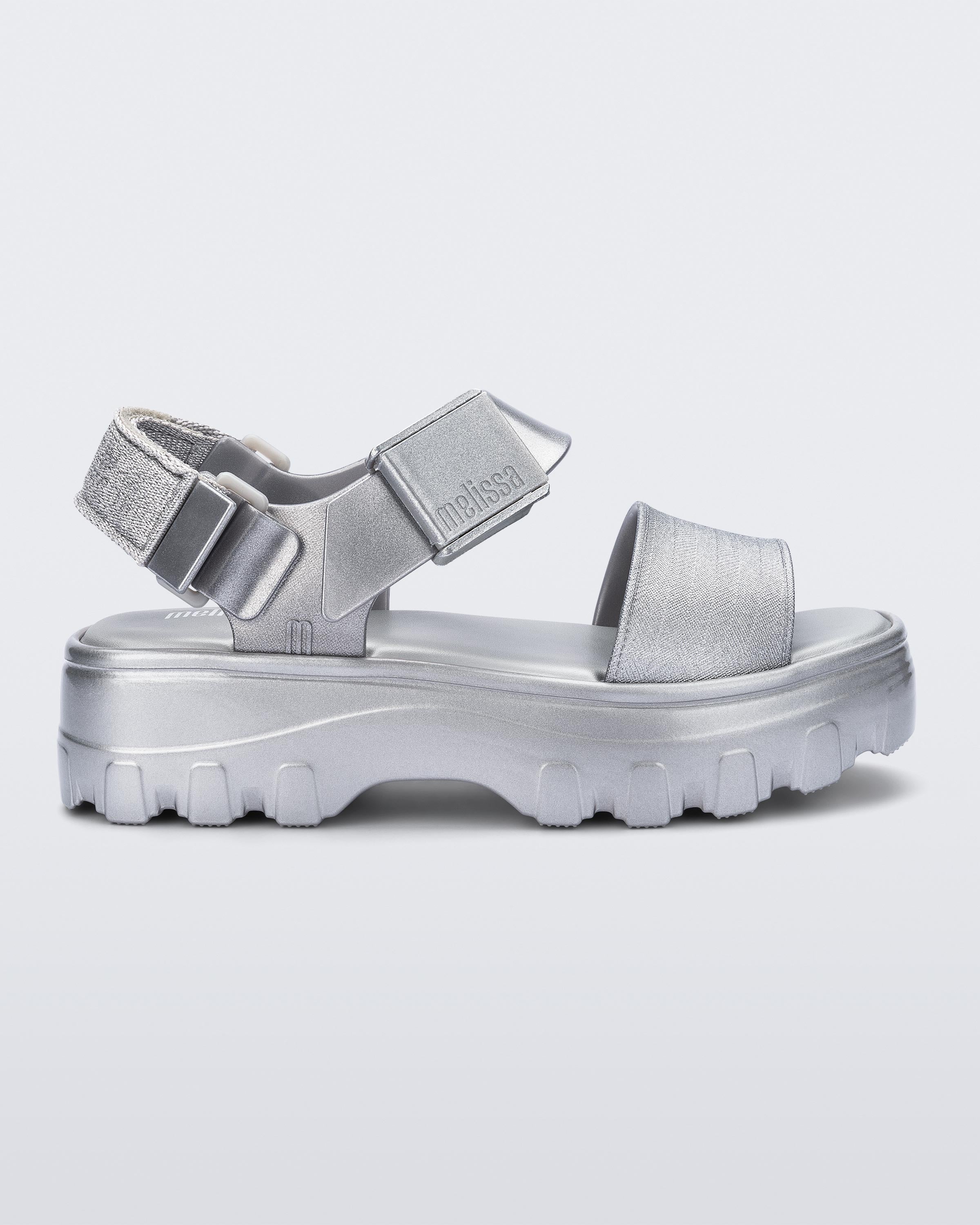 Kick Off Sandal